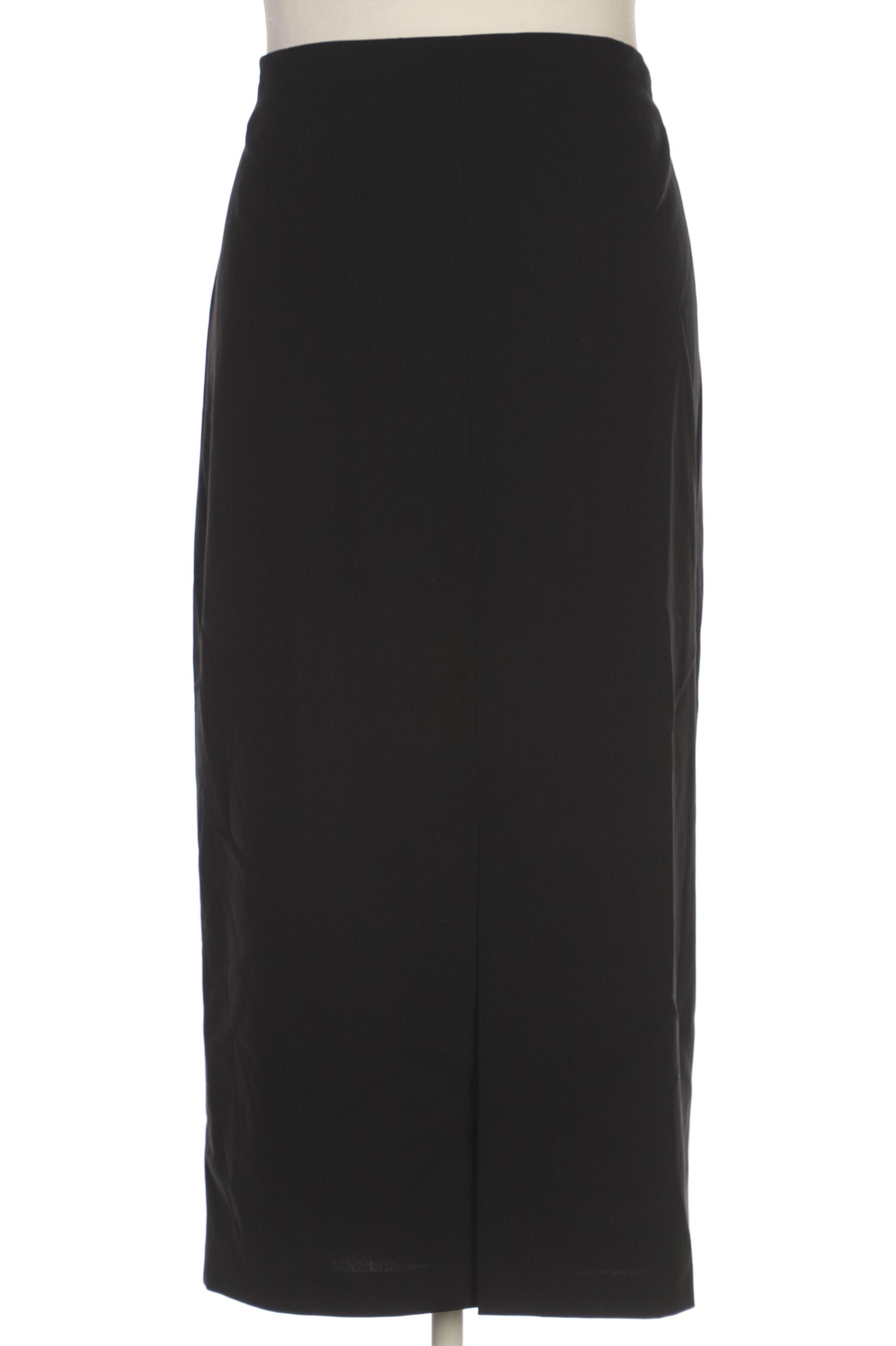 

Hirsch Damen Rock, marineblau, Gr. 46