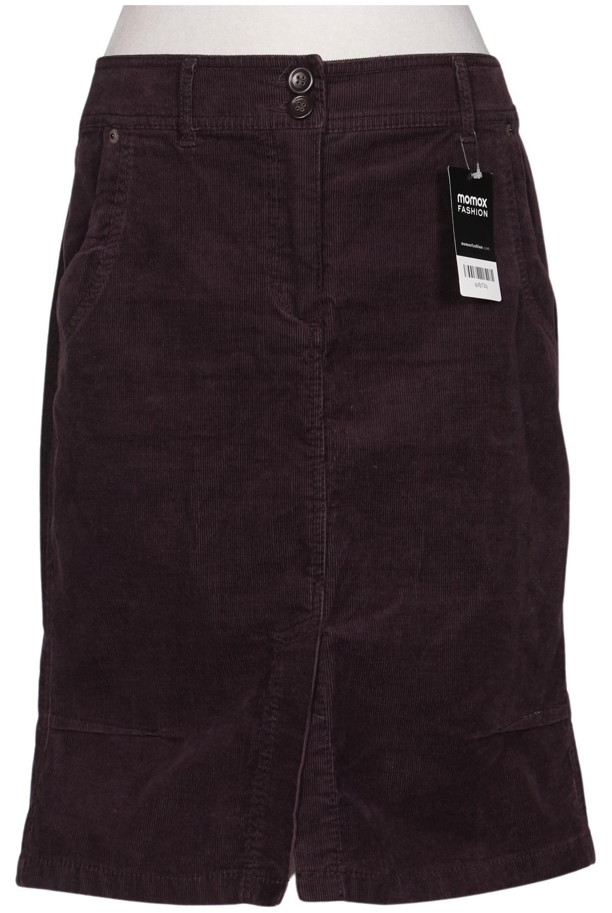 

Hirsch Damen Rock, flieder, Gr. 40