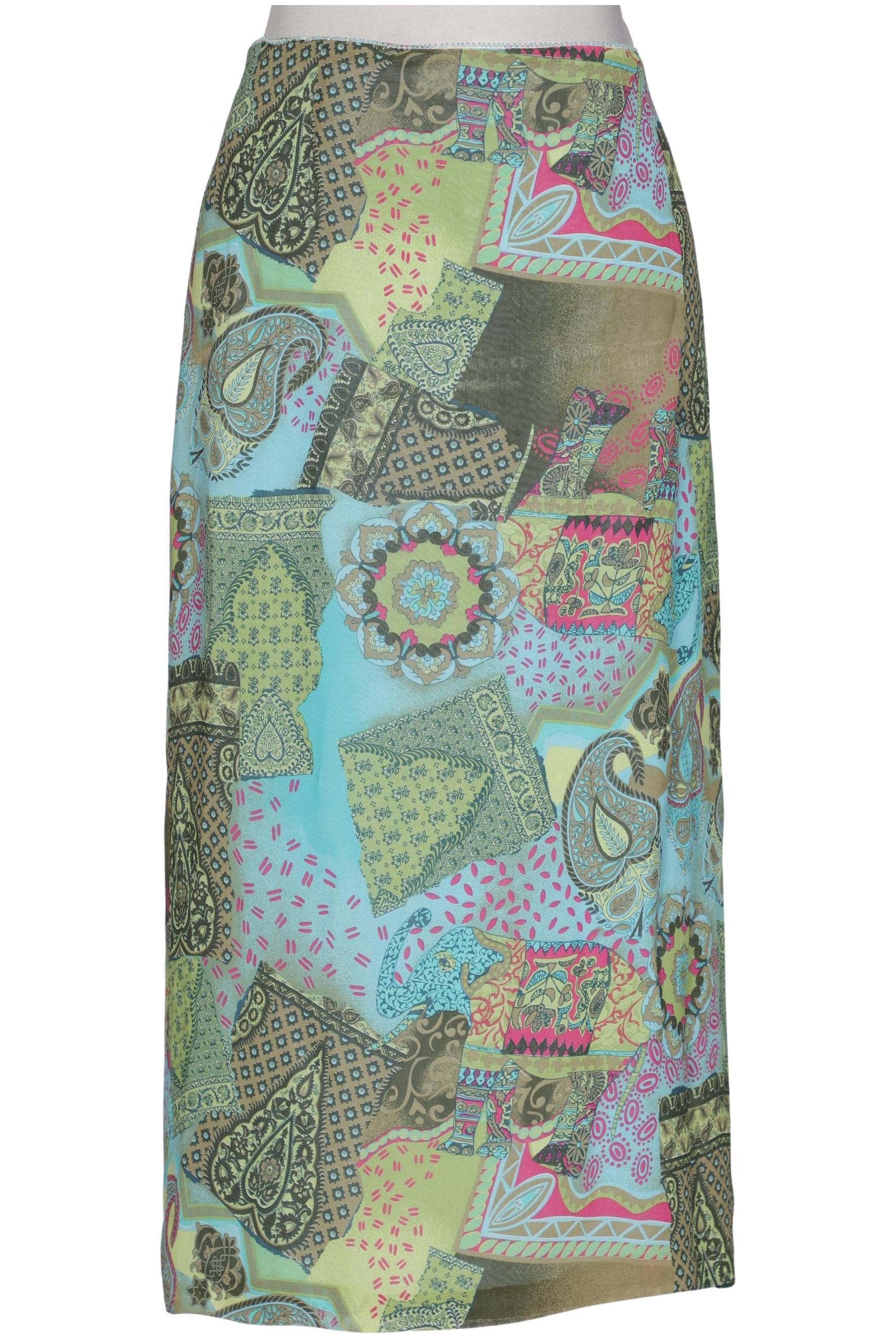 

Hirsch Damen Rock, grün, Gr. 38