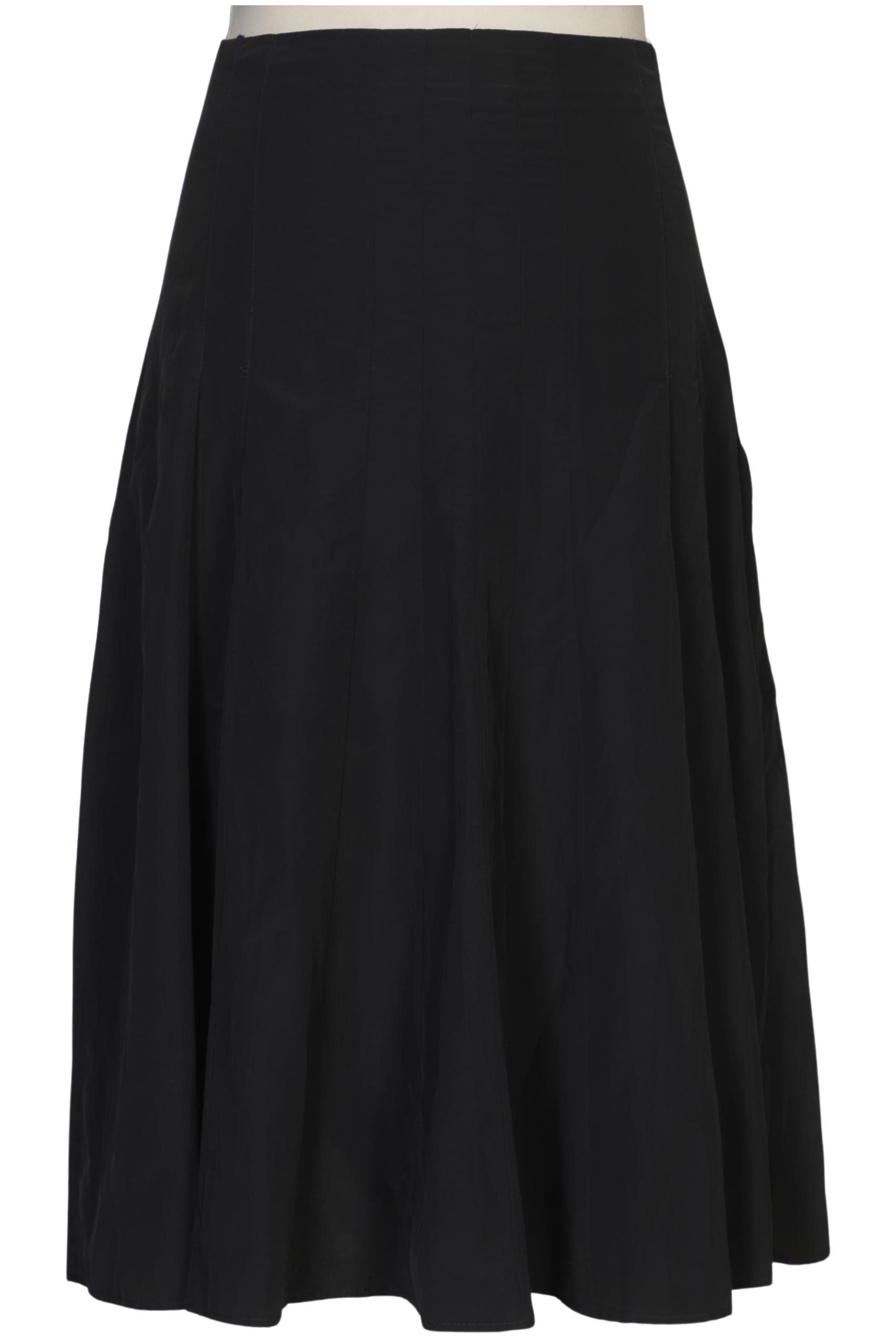 

Hirsch Damen Rock, marineblau, Gr. 44