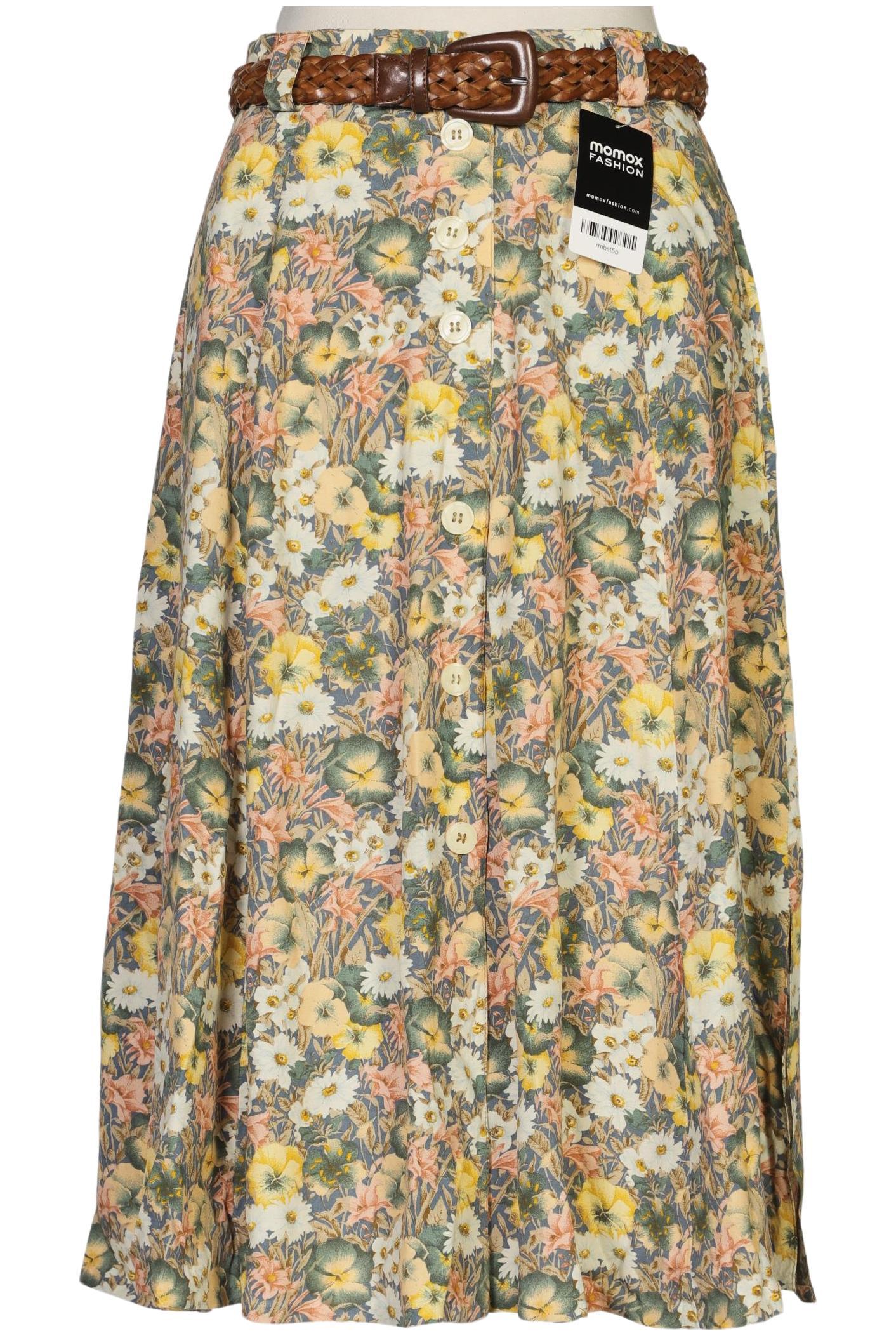 

Hirsch Damen Rock, mehrfarbig, Gr. 36