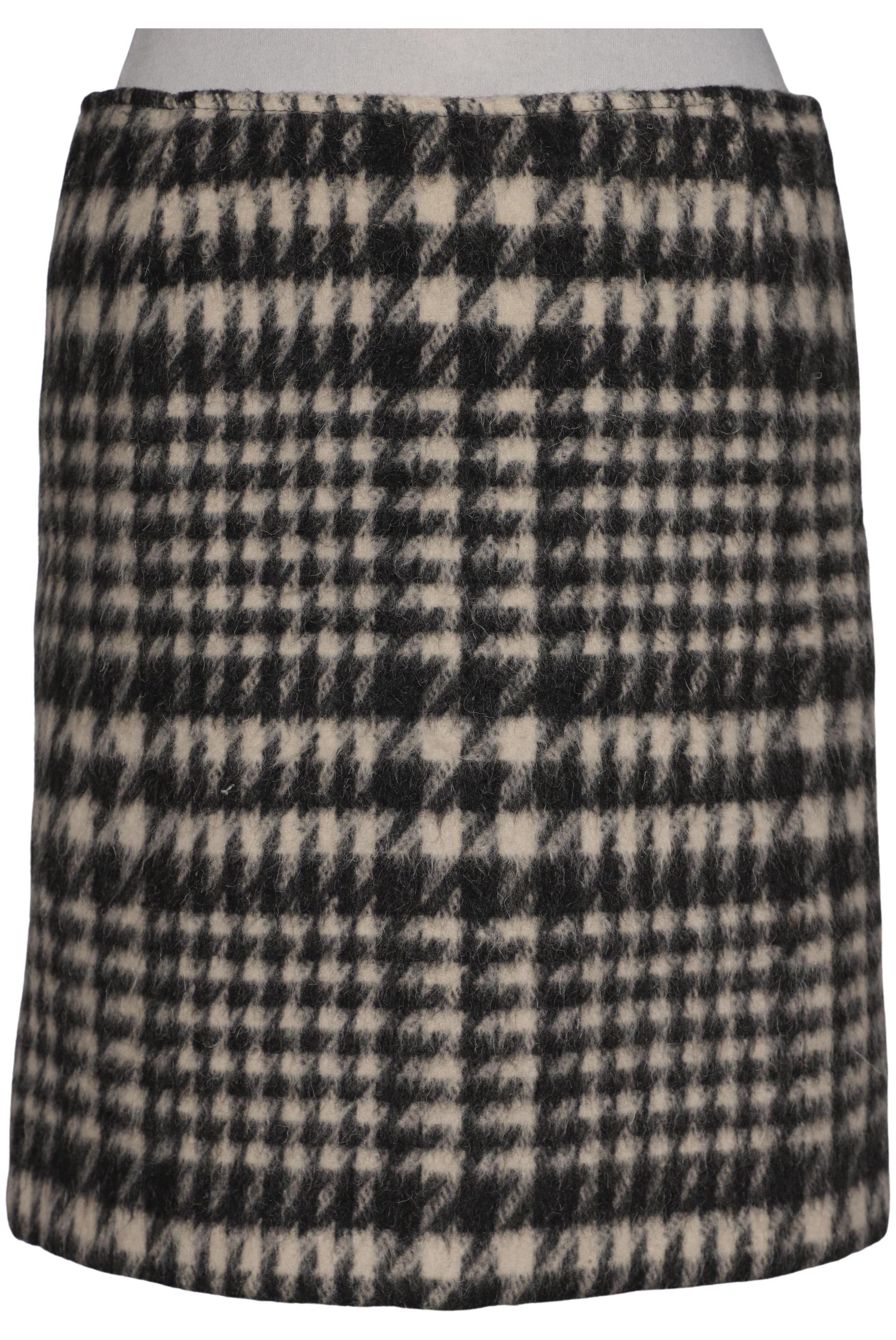 

Hirsch Damen Rock, schwarz, Gr. 36