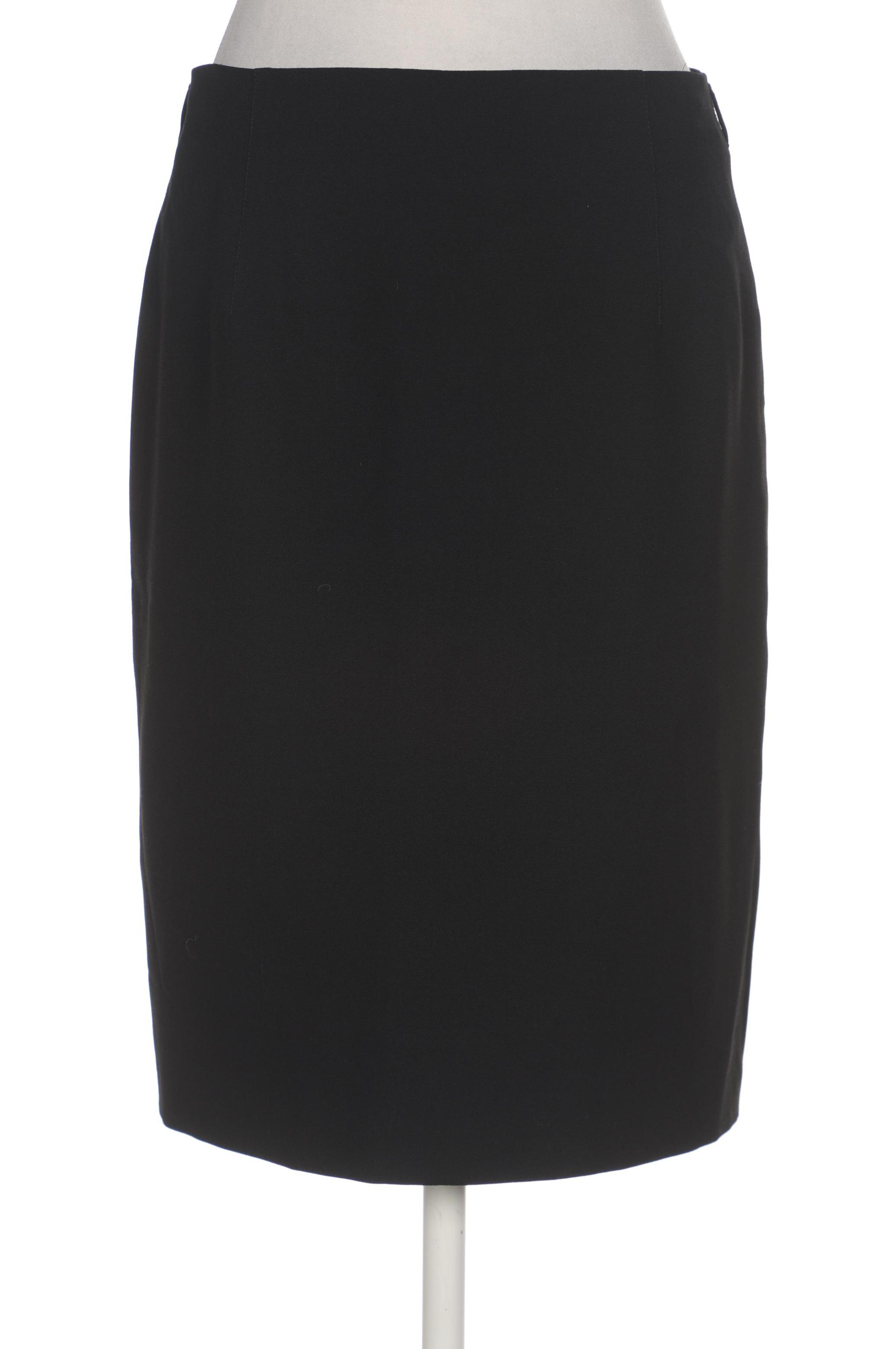 

Hirsch Damen Rock, schwarz, Gr. 38