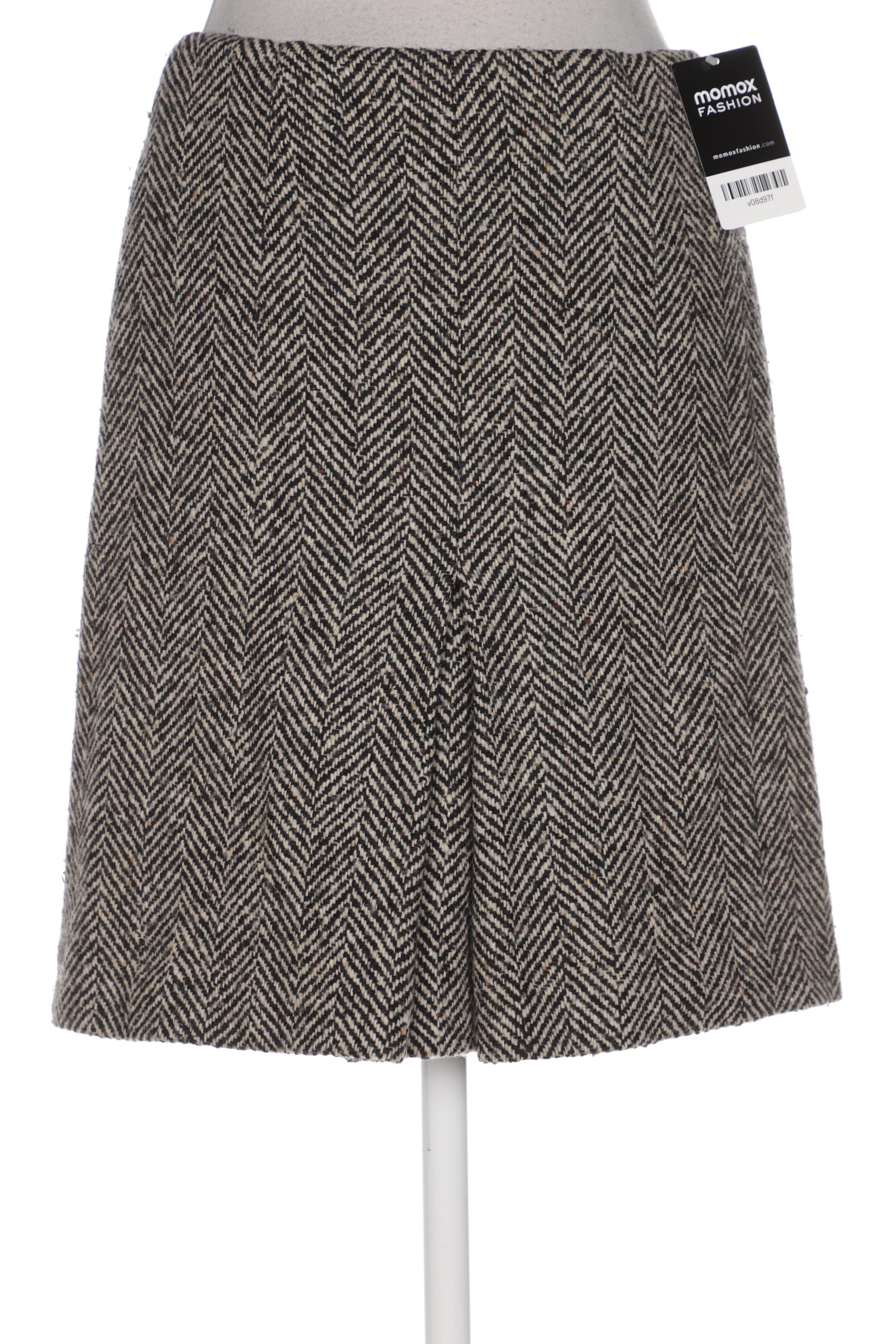 

Hirsch Damen Rock, beige, Gr. 38