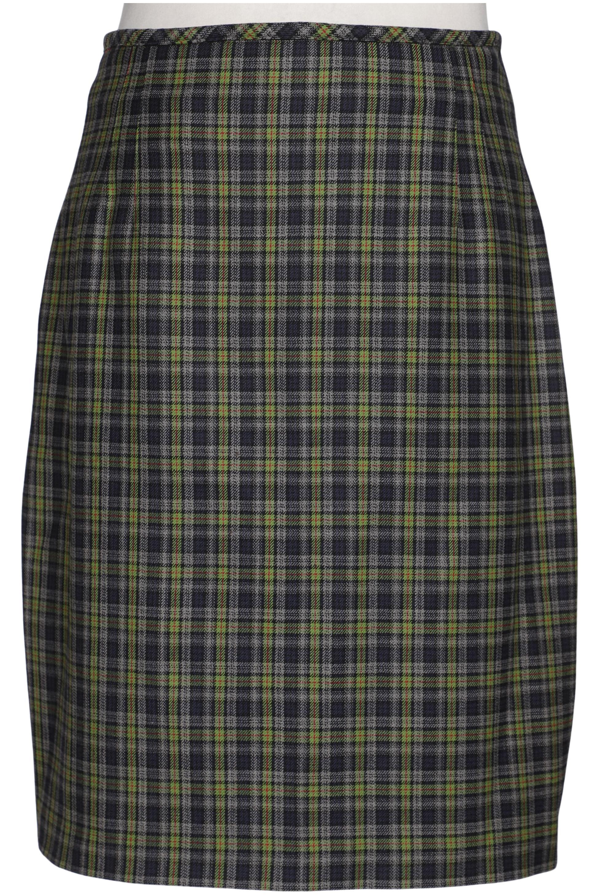 

Hirsch Damen Rock, grün, Gr. 31