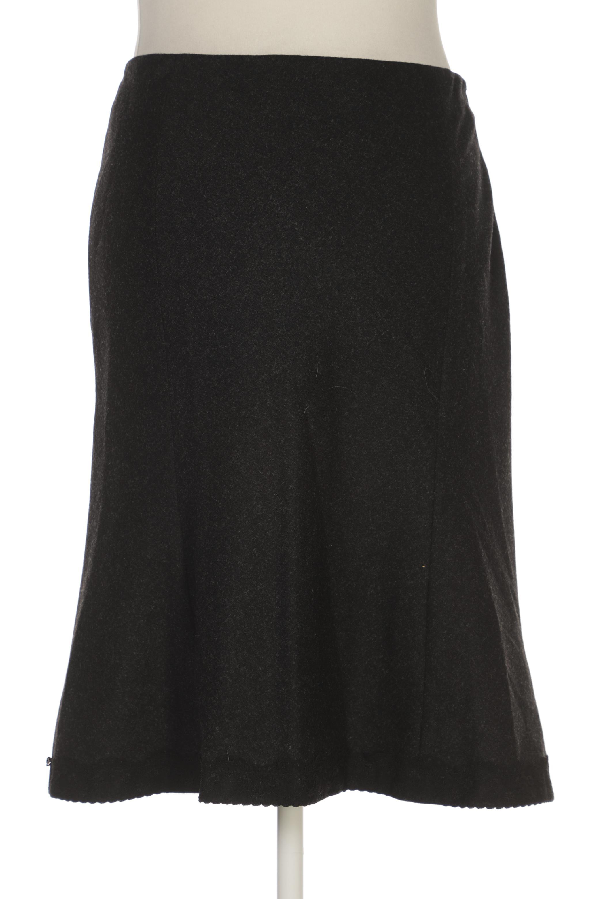 

Hirsch Damen Rock, schwarz, Gr. 40