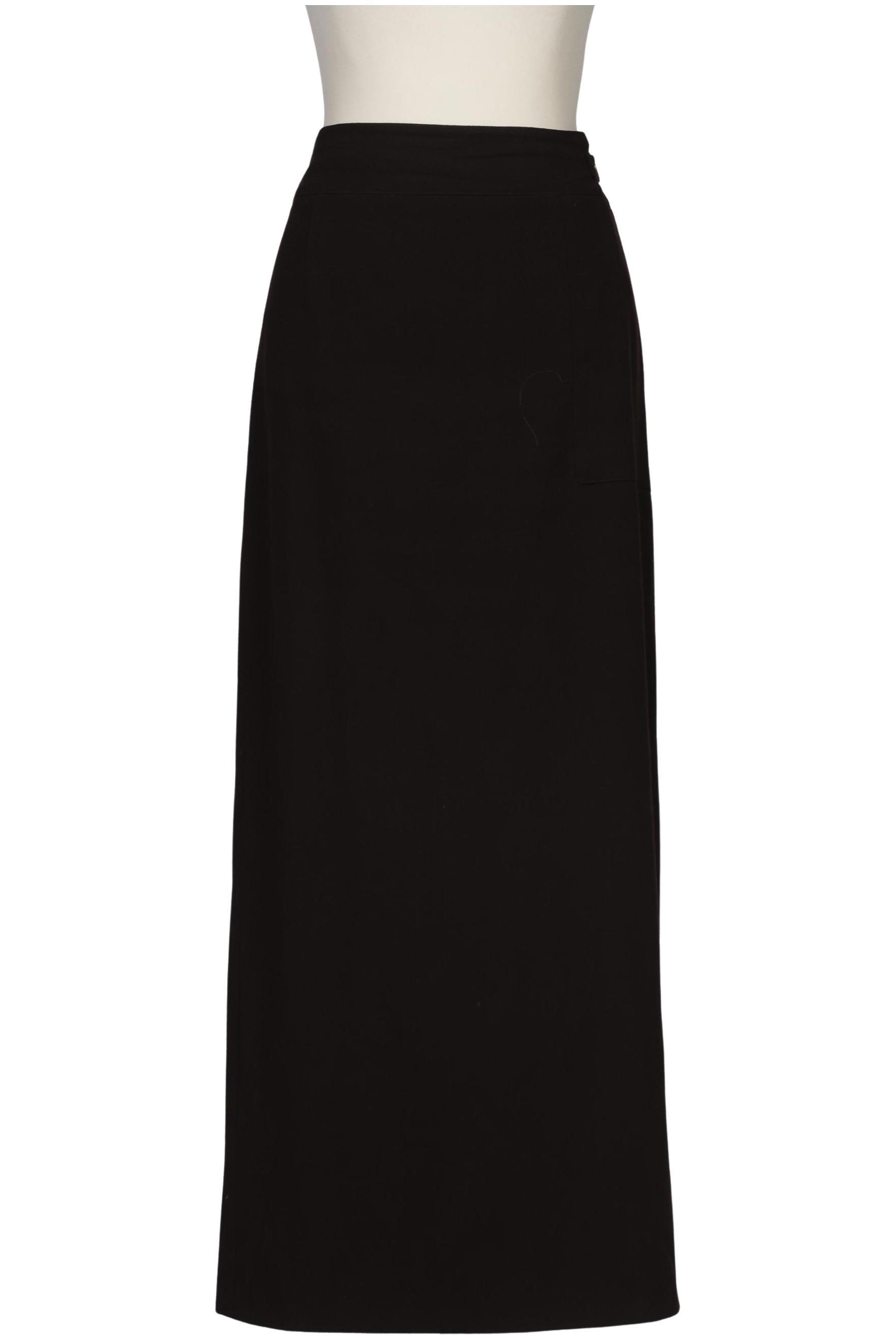 

Hirsch Damen Rock, braun, Gr. 40