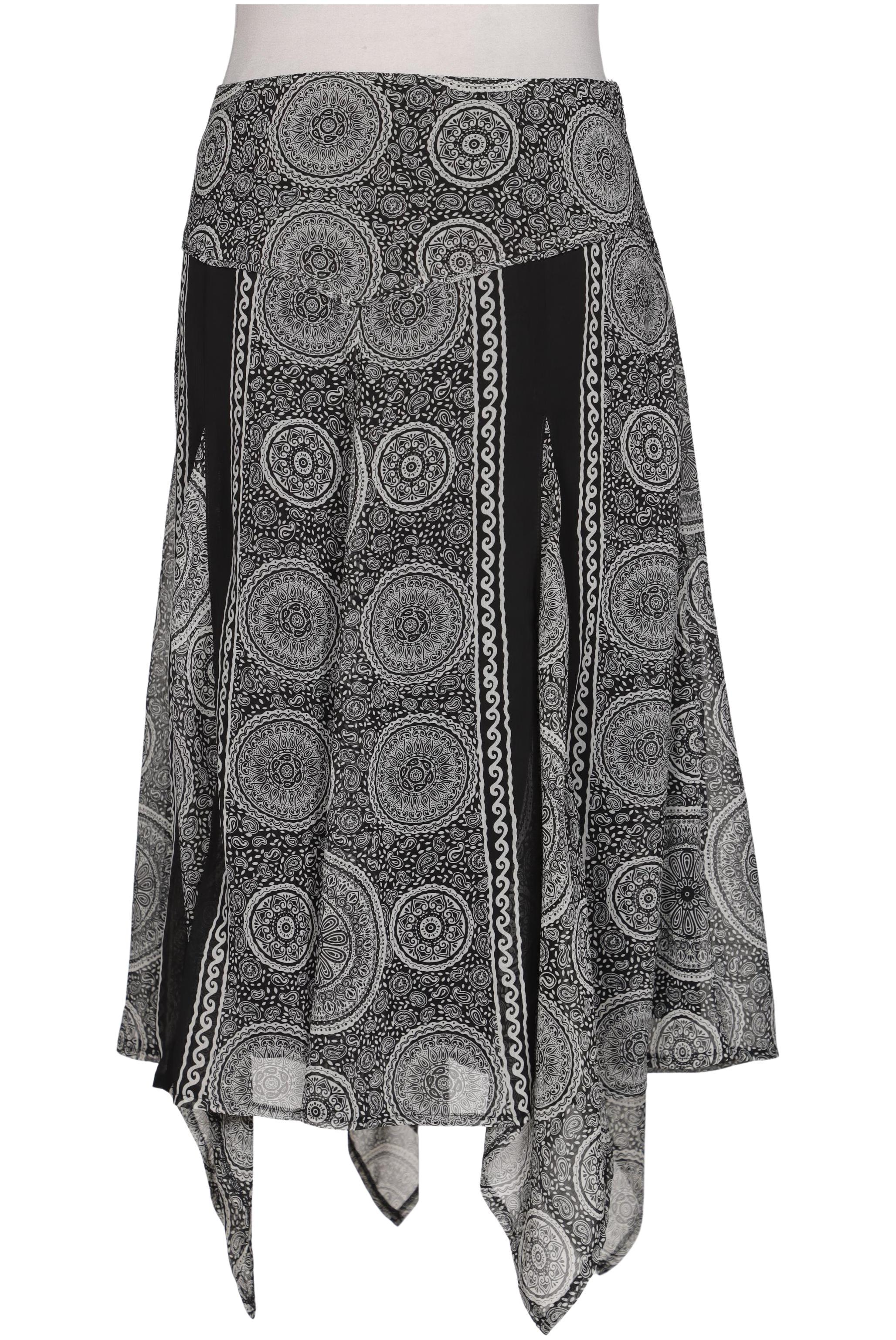 

Hirsch Damen Rock, mehrfarbig, Gr. 44