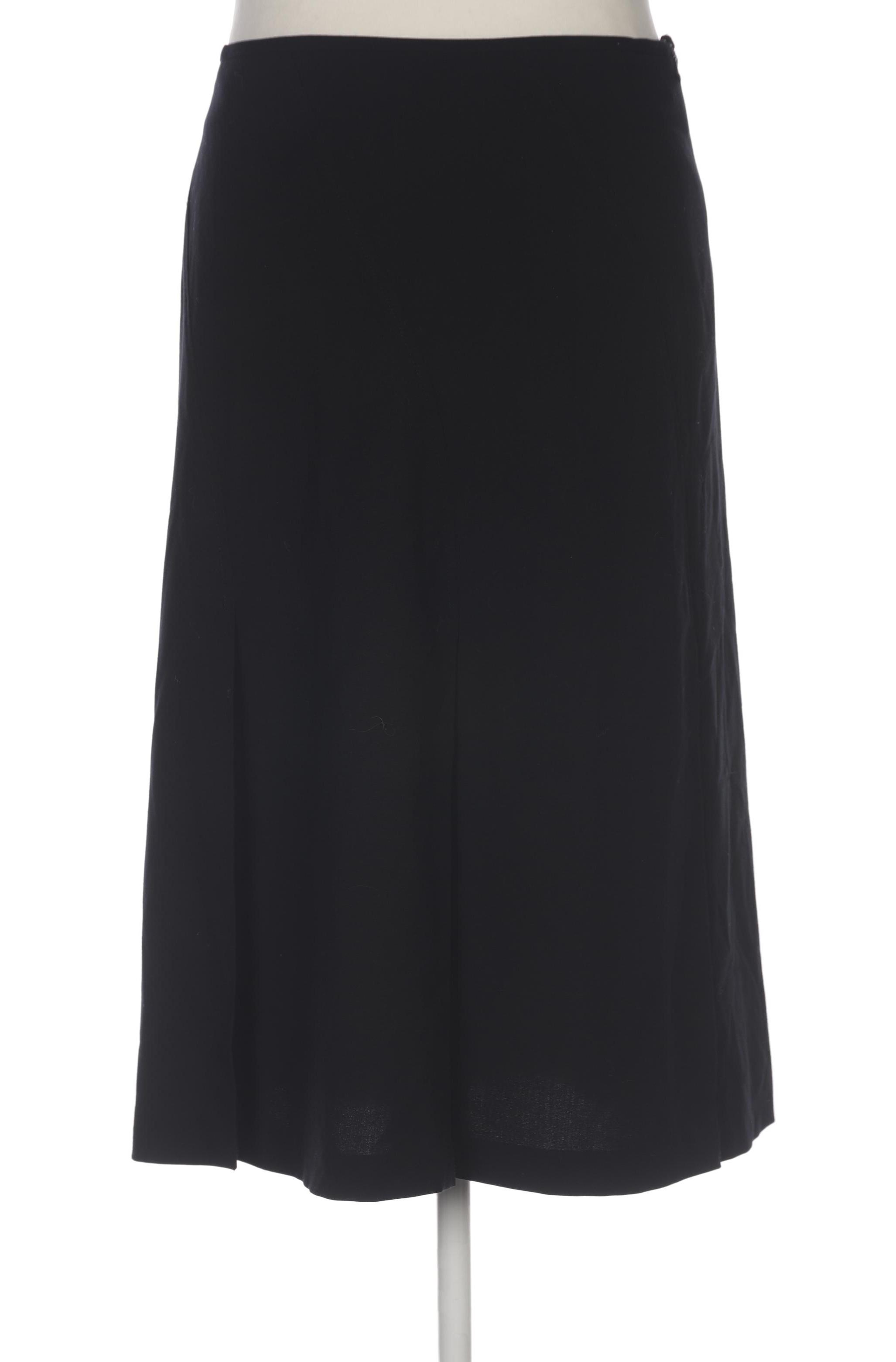 

Hirsch Damen Rock, schwarz, Gr. 42