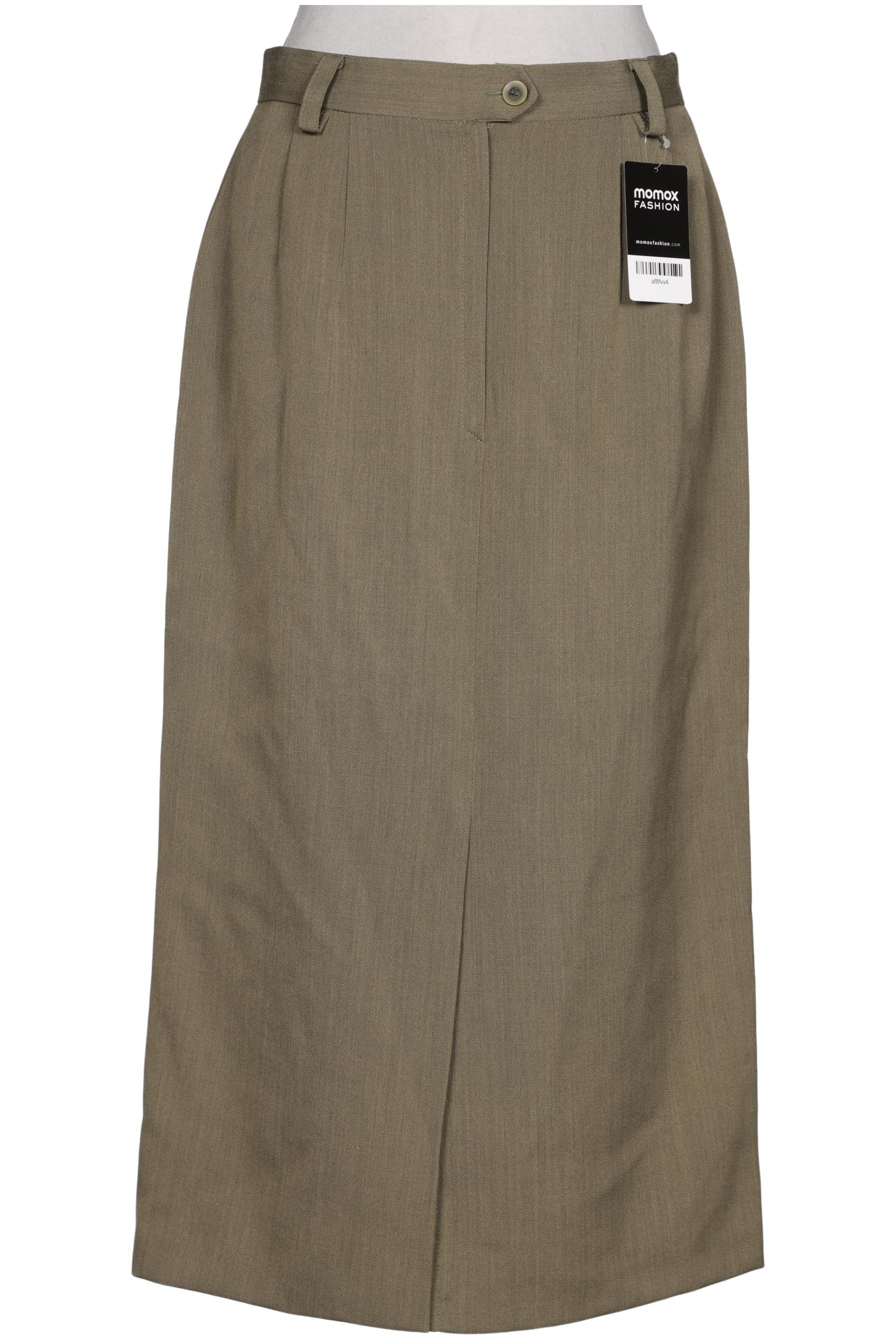 

Hirsch Damen Rock, grün, Gr. 40