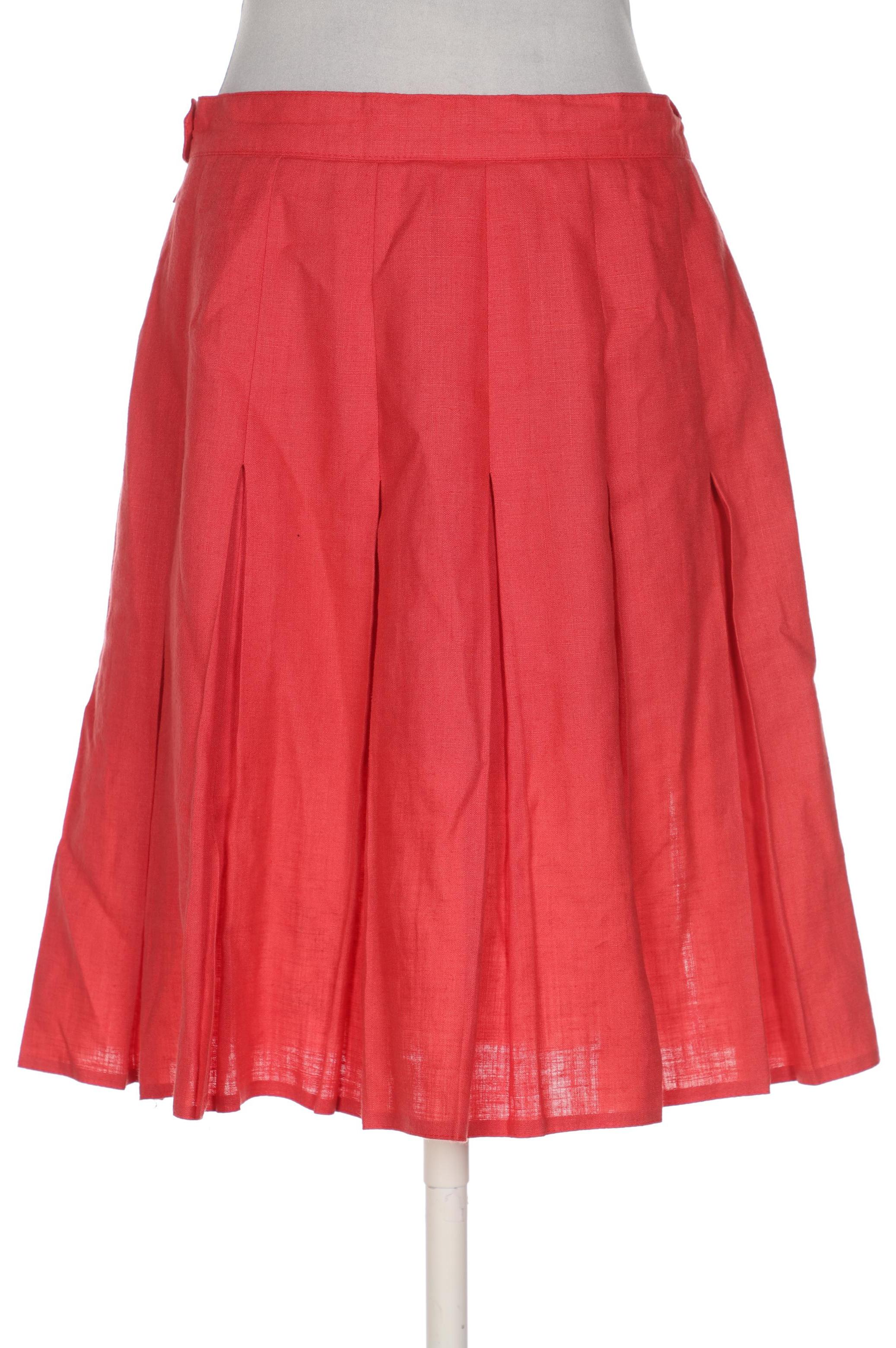 

Hirsch Damen Rock, rot, Gr. 40