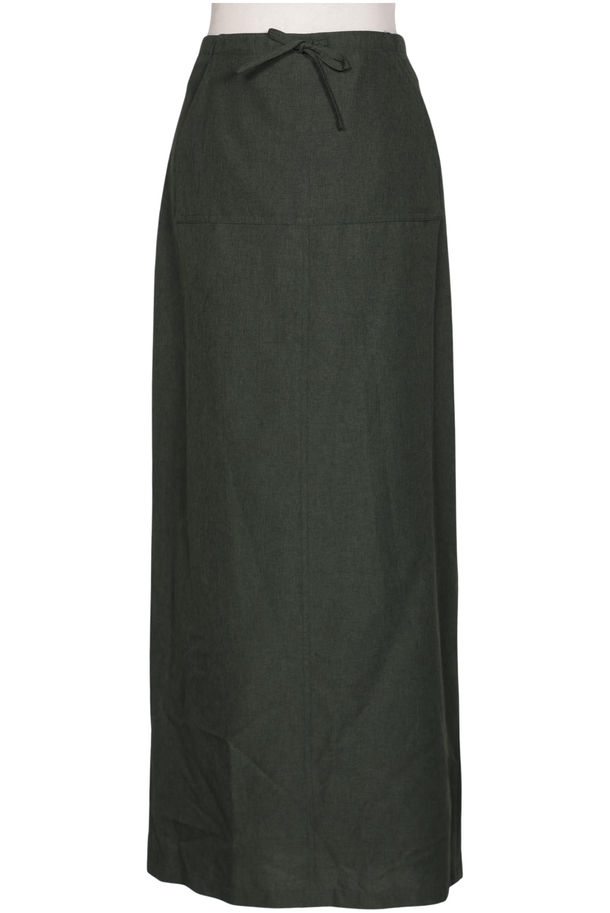 

Hirsch Damen Rock, grün, Gr. 40