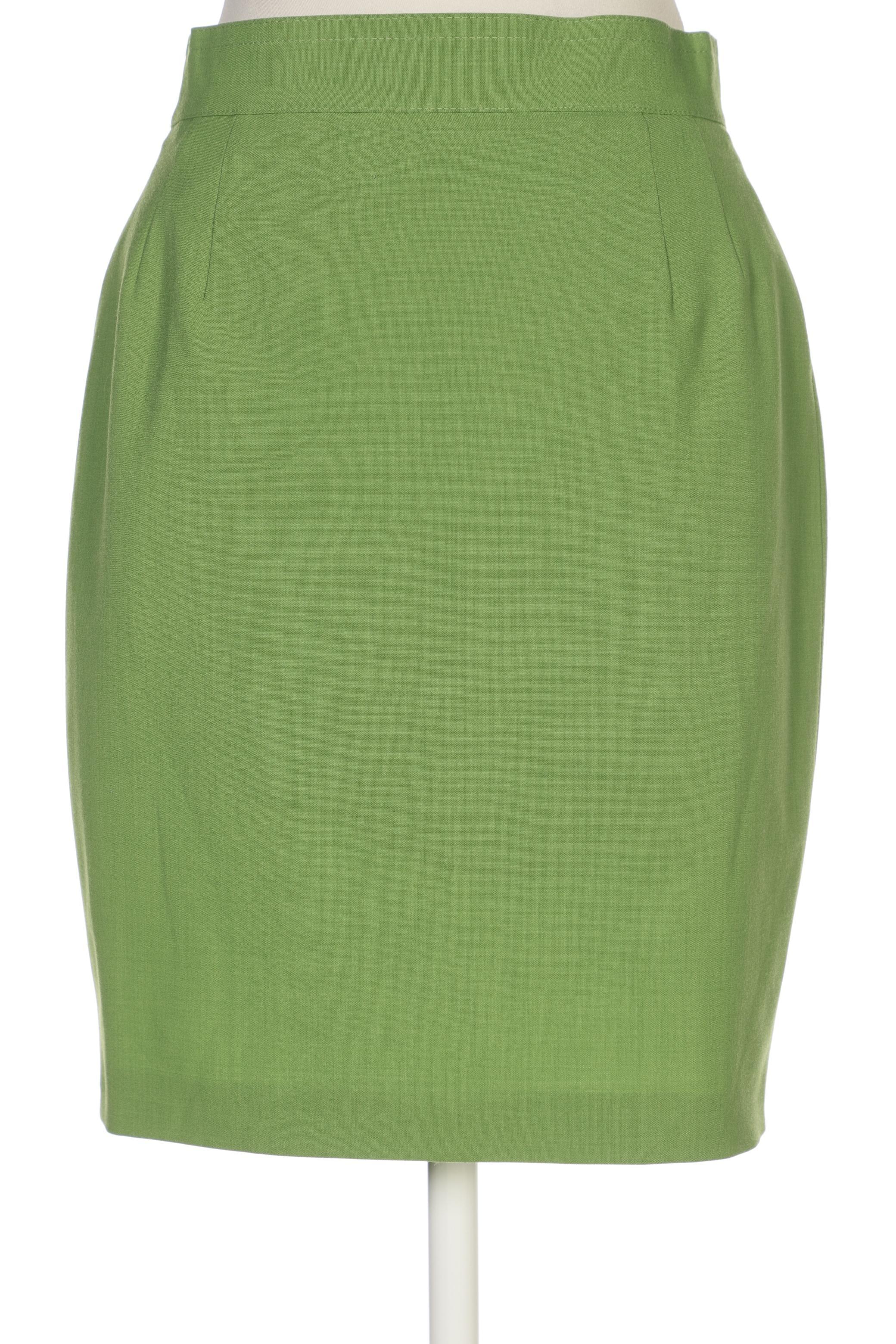 

Hirsch Damen Rock, hellgrün, Gr. 36