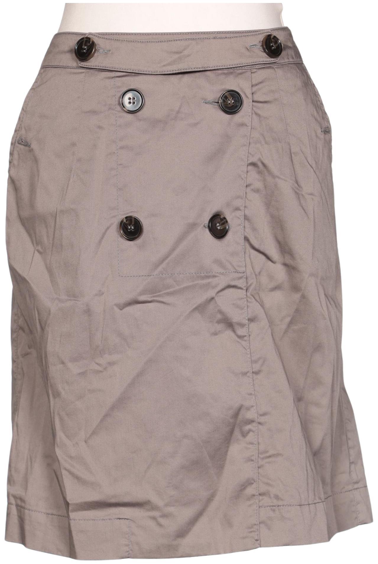 

Hirsch Damen Rock, grau, Gr. 34