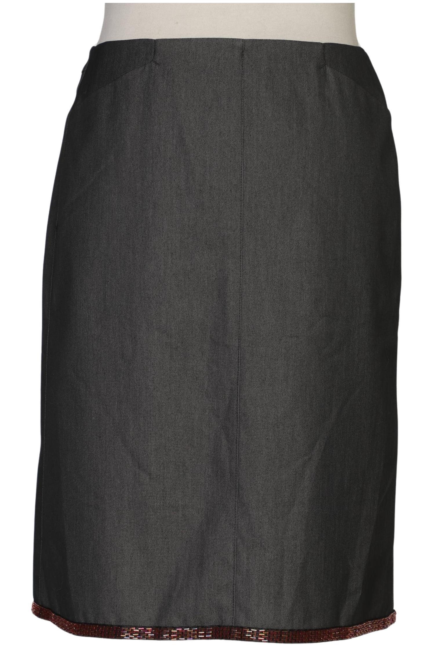 

Hirsch Damen Rock, grau, Gr. 42