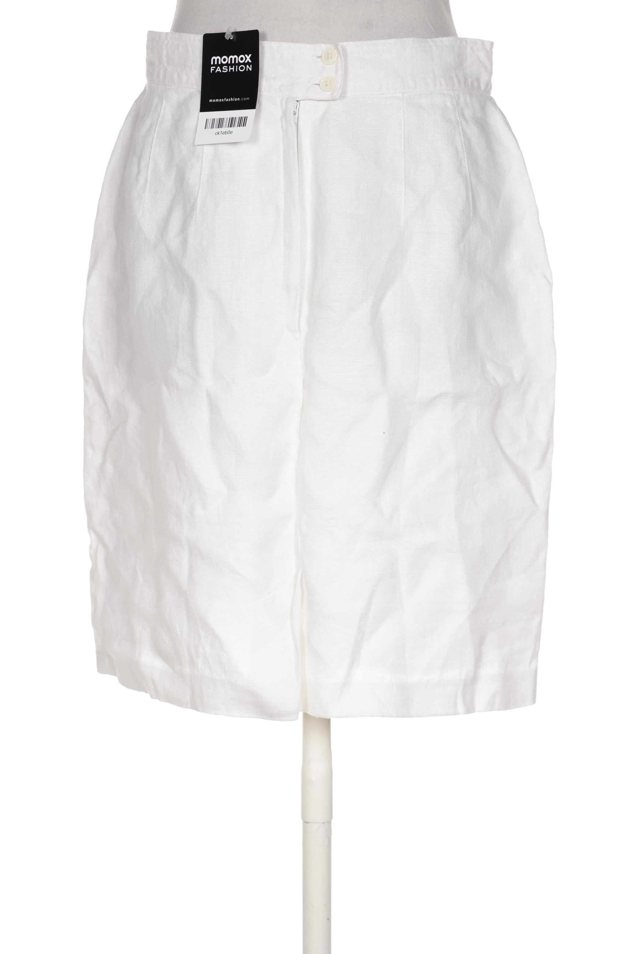 

Hirsch Damen Rock, weiß, Gr. 28