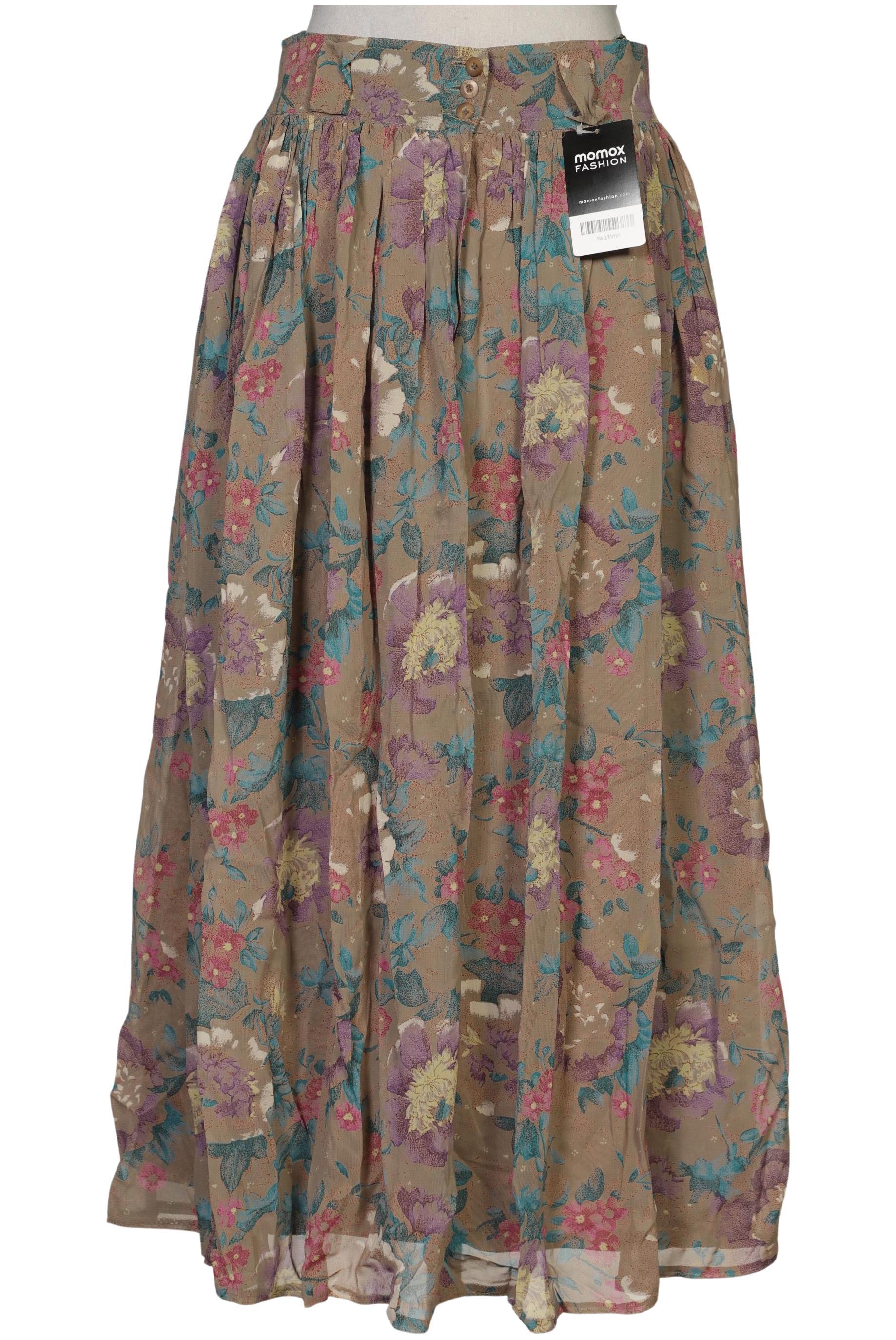 

Hirsch Damen Rock, beige, Gr. 38