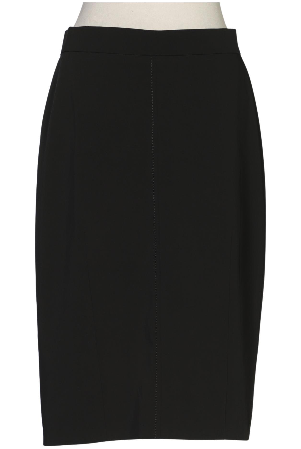 

Hirsch Damen Rock, schwarz, Gr. 36