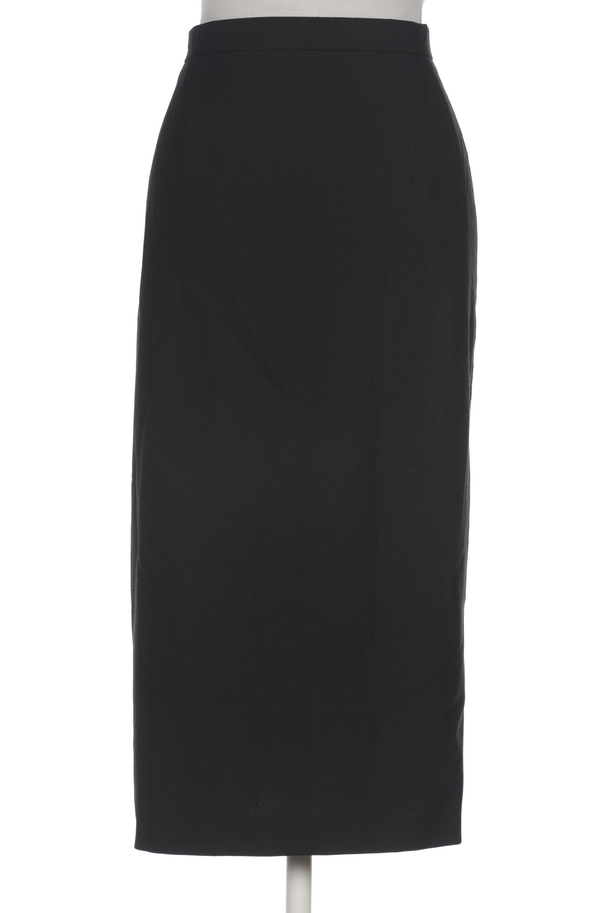 

Hirsch Damen Rock, schwarz, Gr. 40