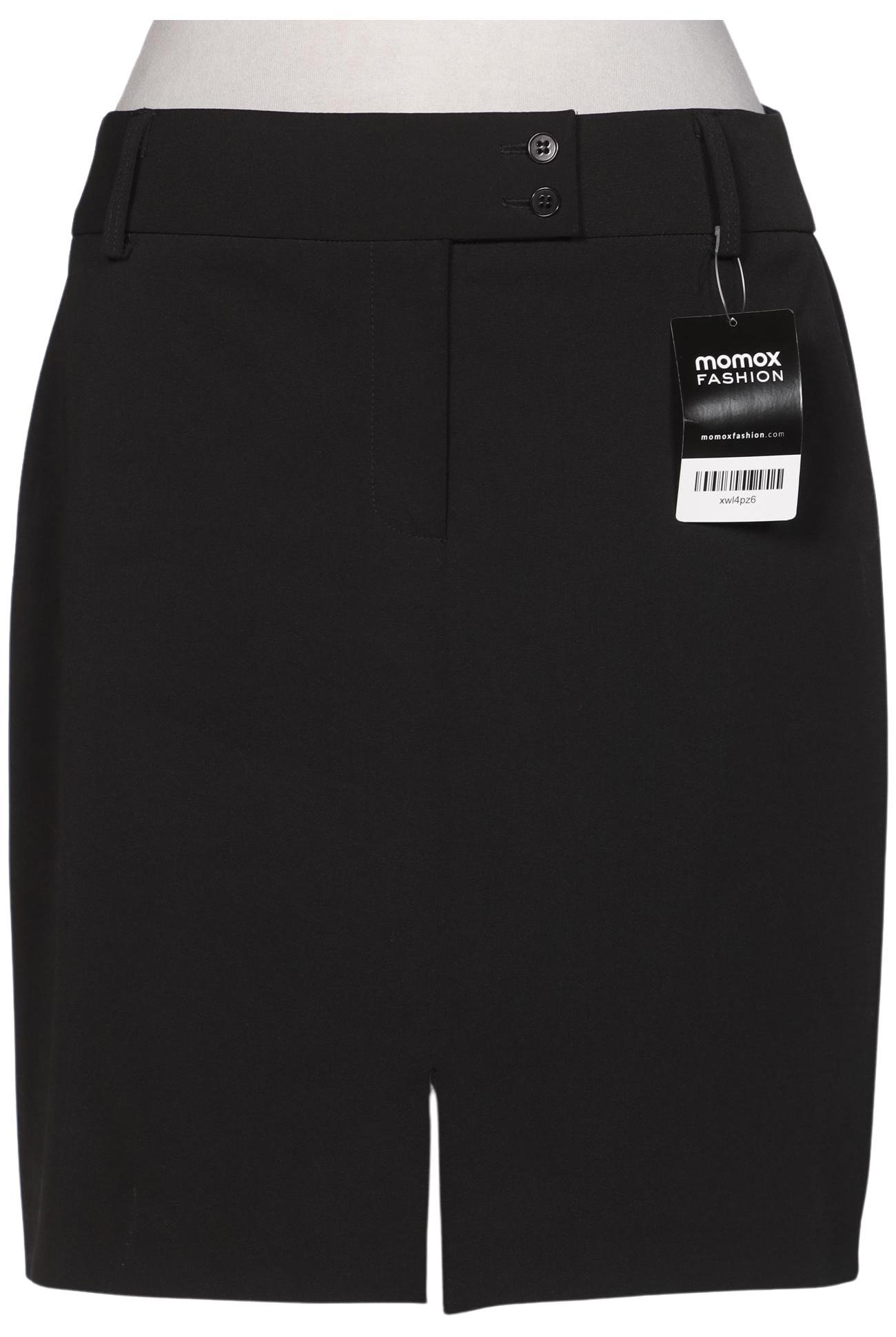 

Hirsch Damen Rock, schwarz, Gr. 28