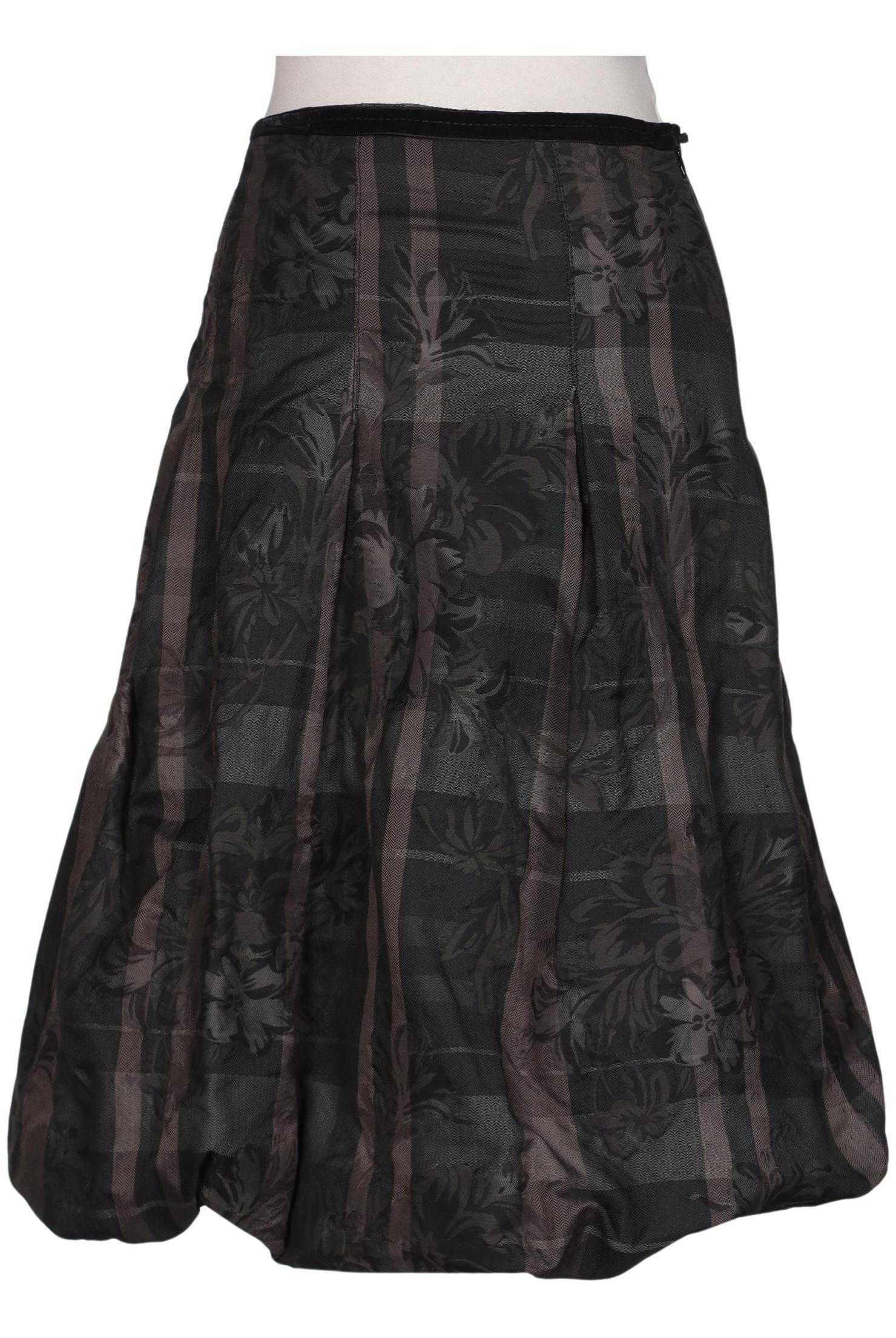 

Hirsch Damen Rock, grau, Gr. 36