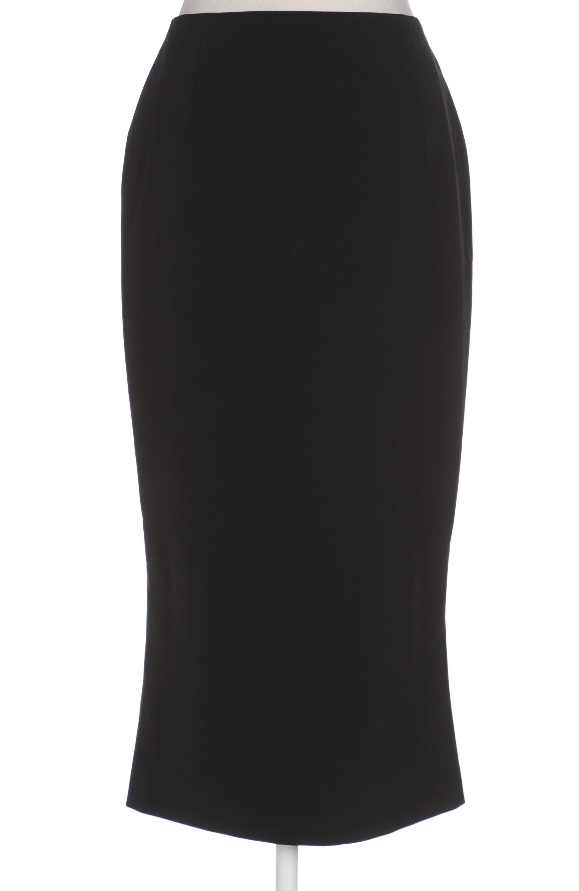 

Hirsch Damen Rock, schwarz, Gr. 38