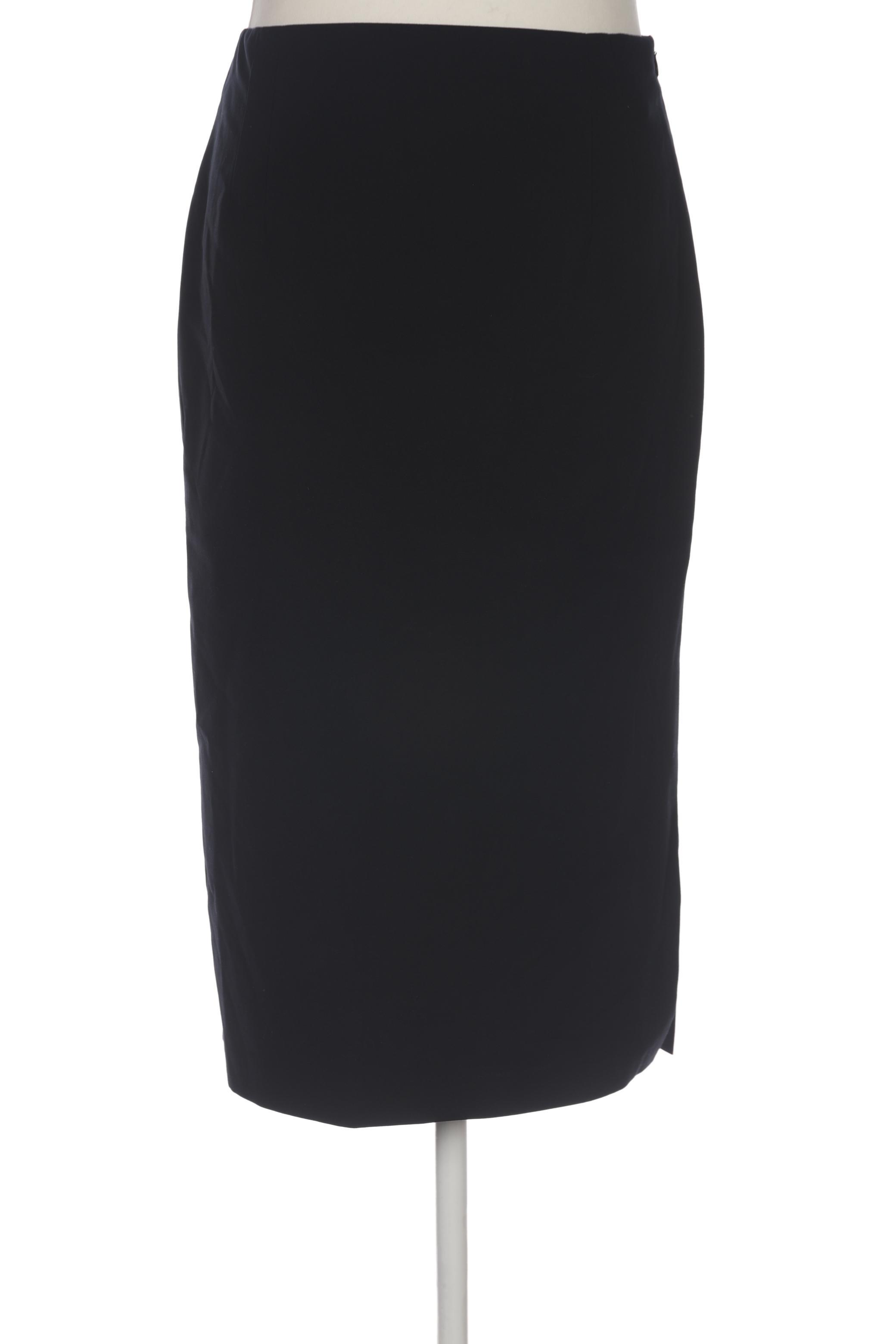 

Hirsch Damen Rock, schwarz, Gr. 42