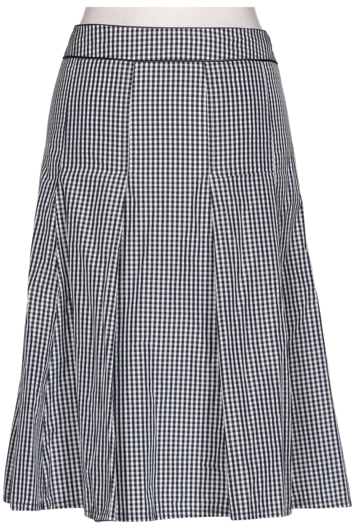 

Hirsch Damen Rock, mehrfarbig, Gr. 38