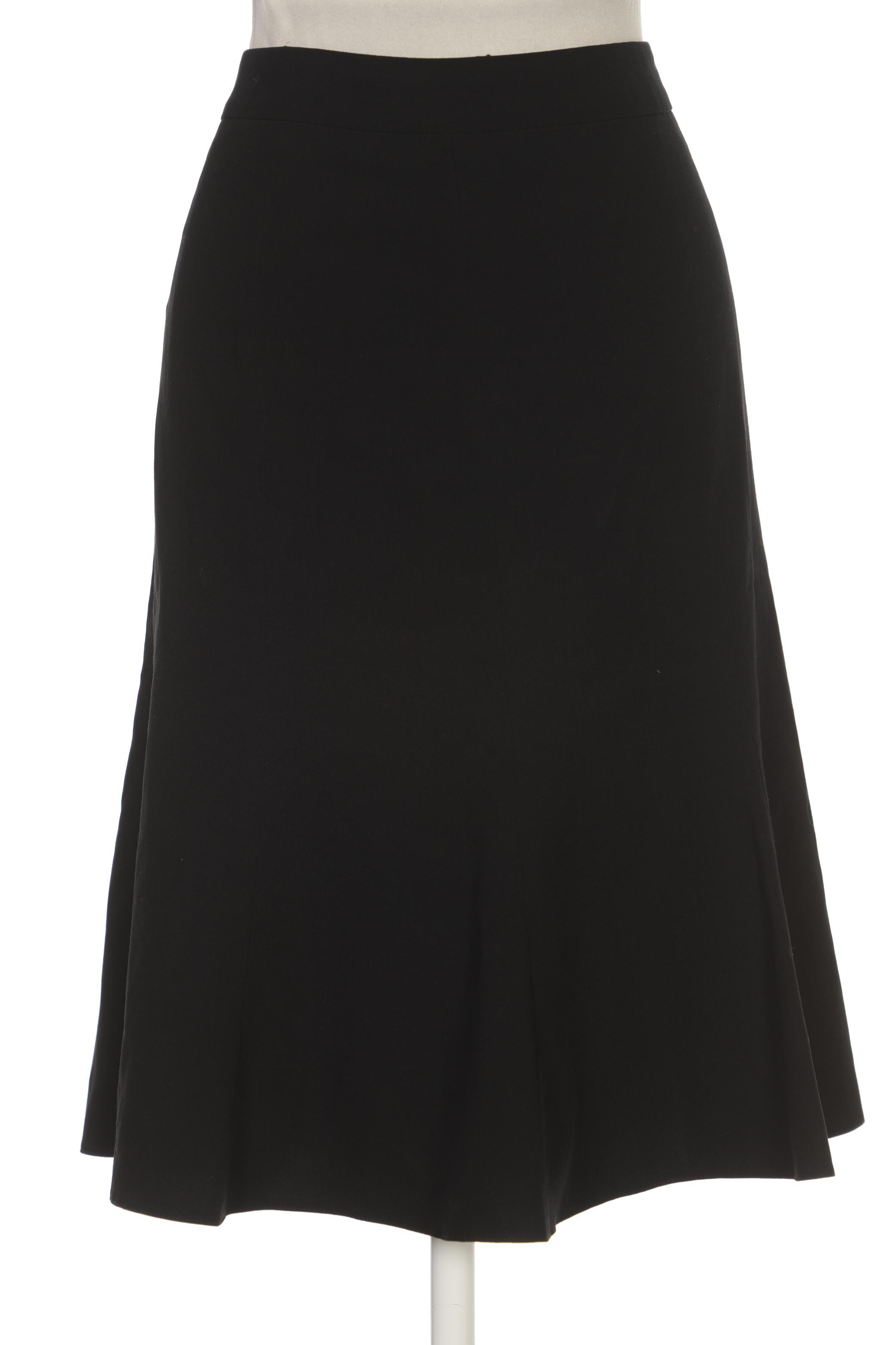 

Hirsch Damen Rock, schwarz, Gr. 28