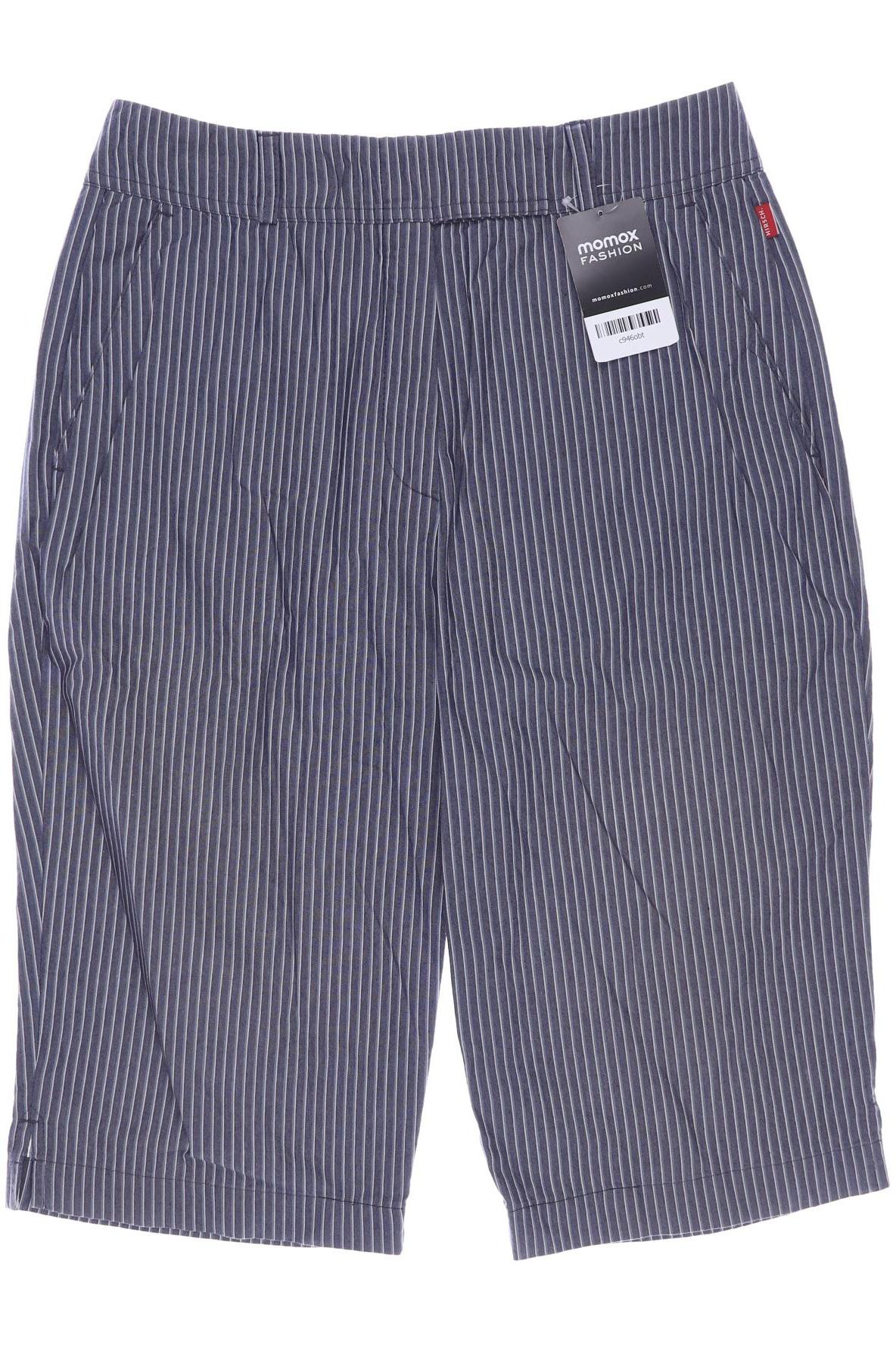 

Hirsch Damen Shorts, blau, Gr. 30