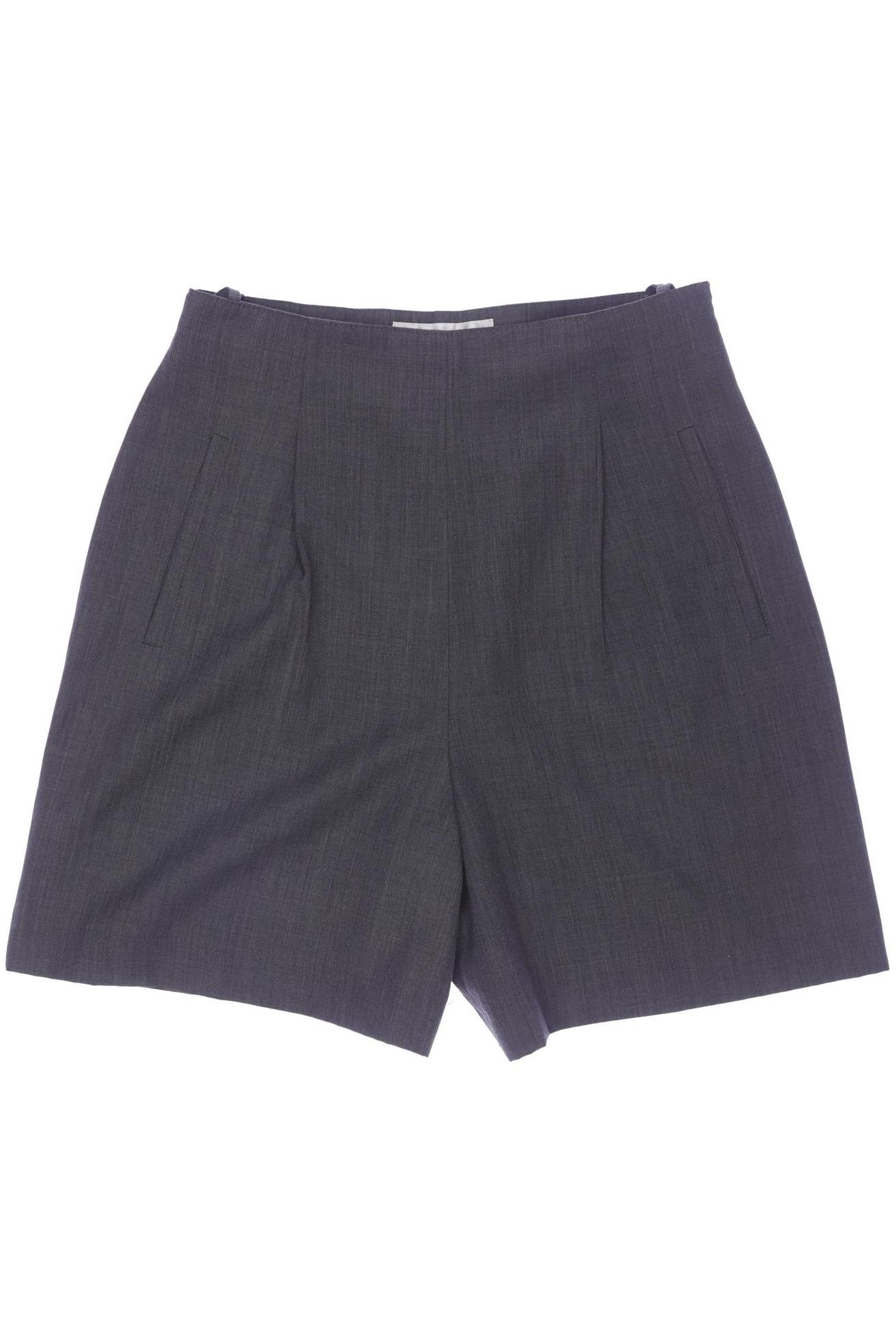 

Hirsch Damen Shorts, grau, Gr. 36