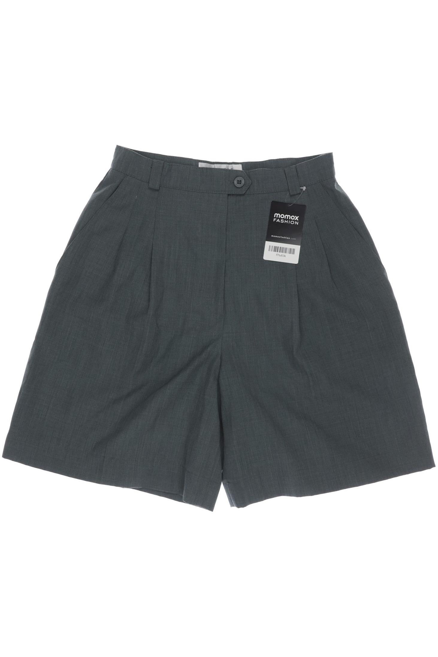 

Hirsch Damen Shorts, türkis, Gr. 36