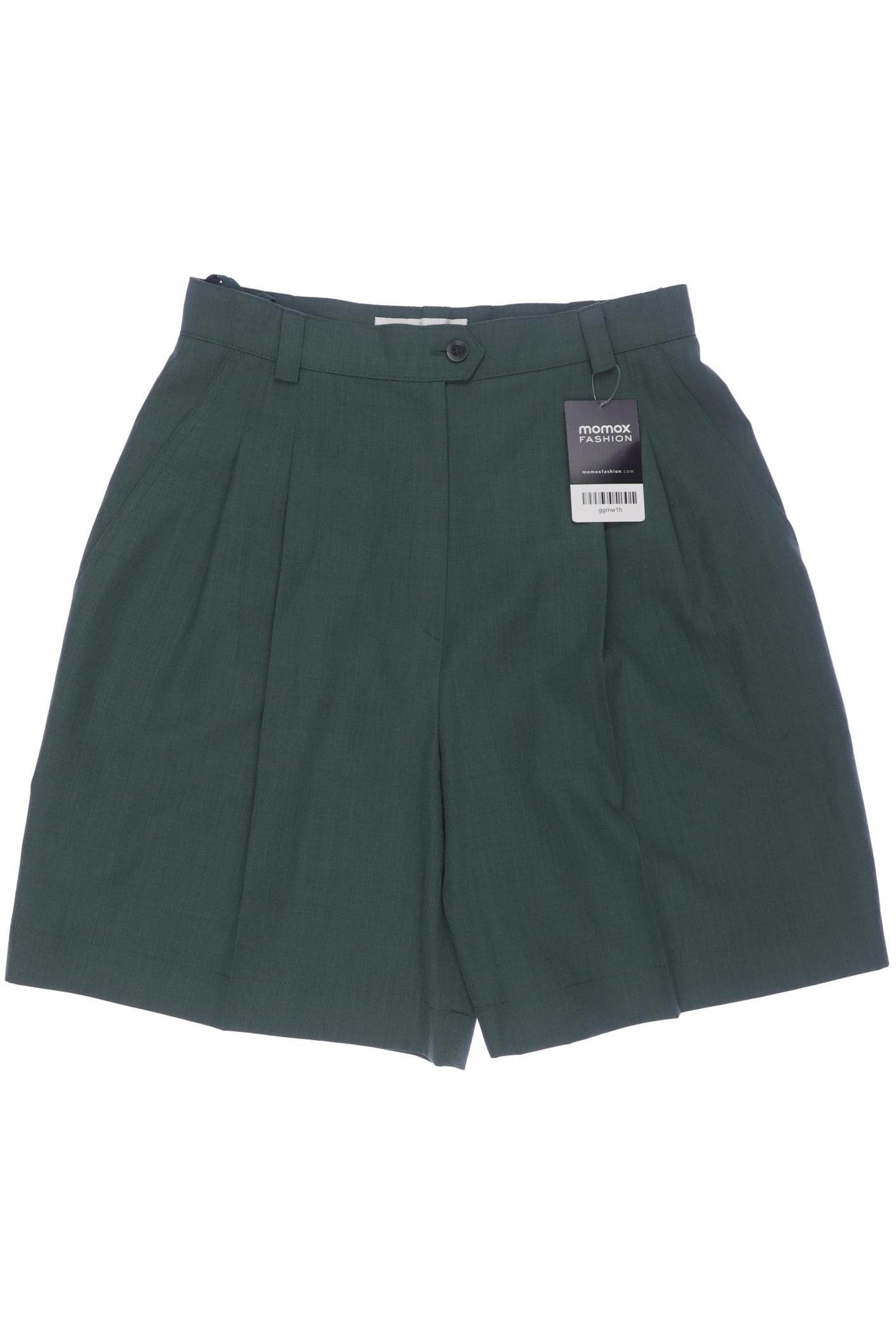 

Hirsch Damen Shorts, grün, Gr. 38