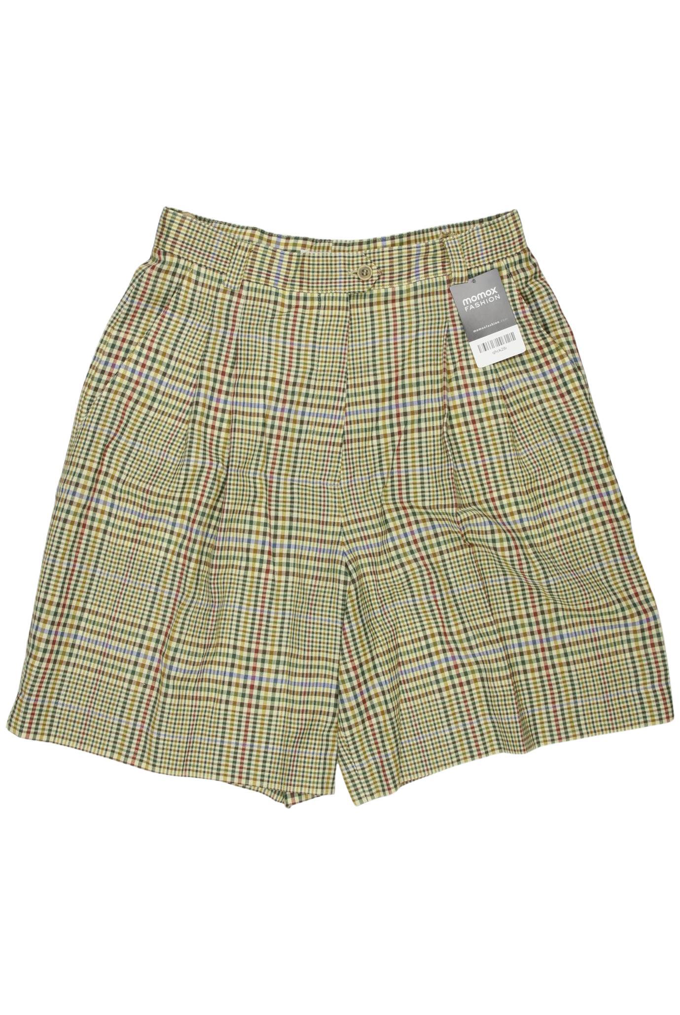 

Hirsch Damen Shorts, gelb, Gr. 42