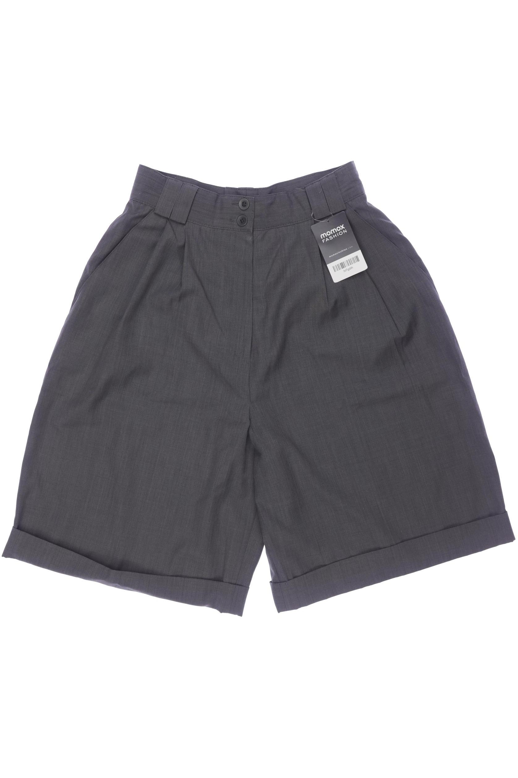 

Hirsch Damen Shorts, grau, Gr. 38