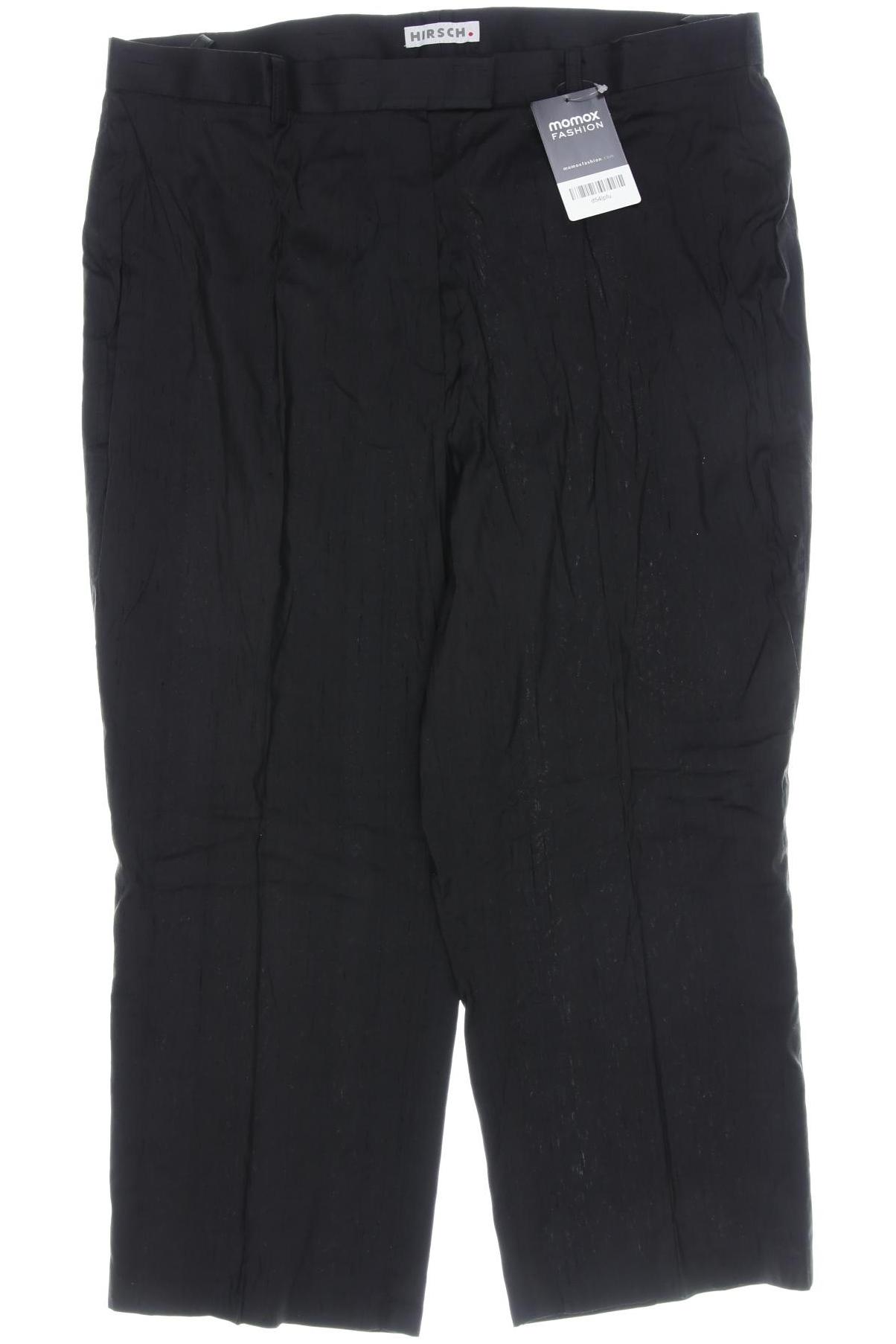 

Hirsch Damen Stoffhose, schwarz, Gr. 44