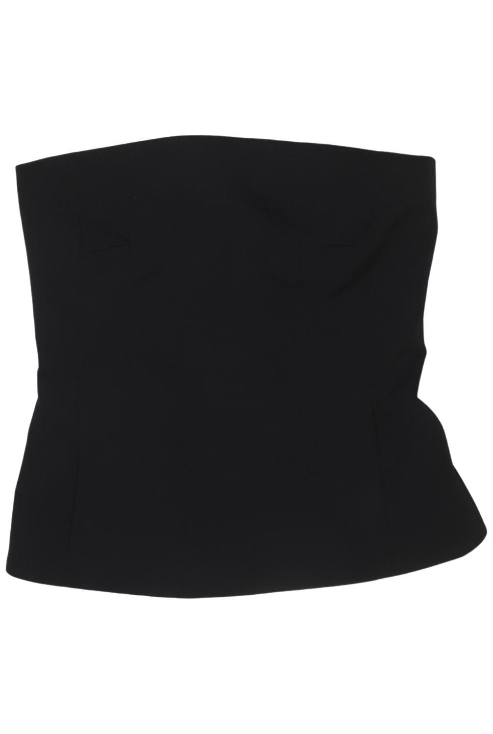 

Hirsch Damen Top, marineblau, Gr. 36