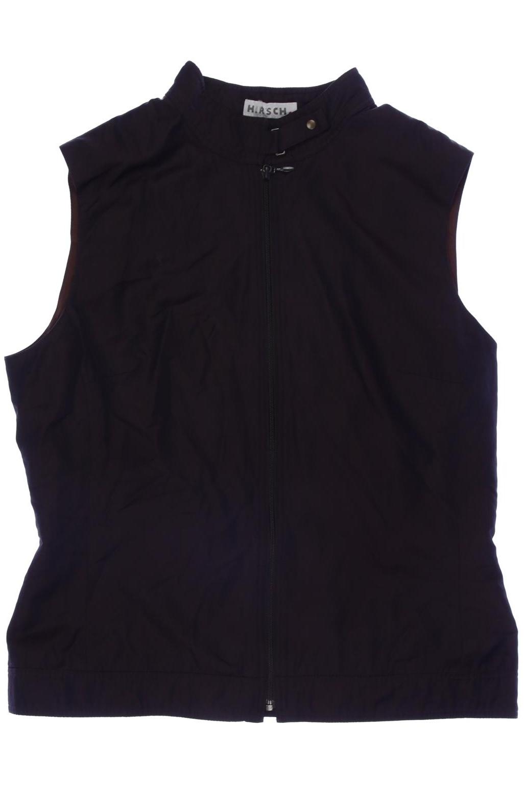 

Hirsch Damen Weste, braun, Gr. 38