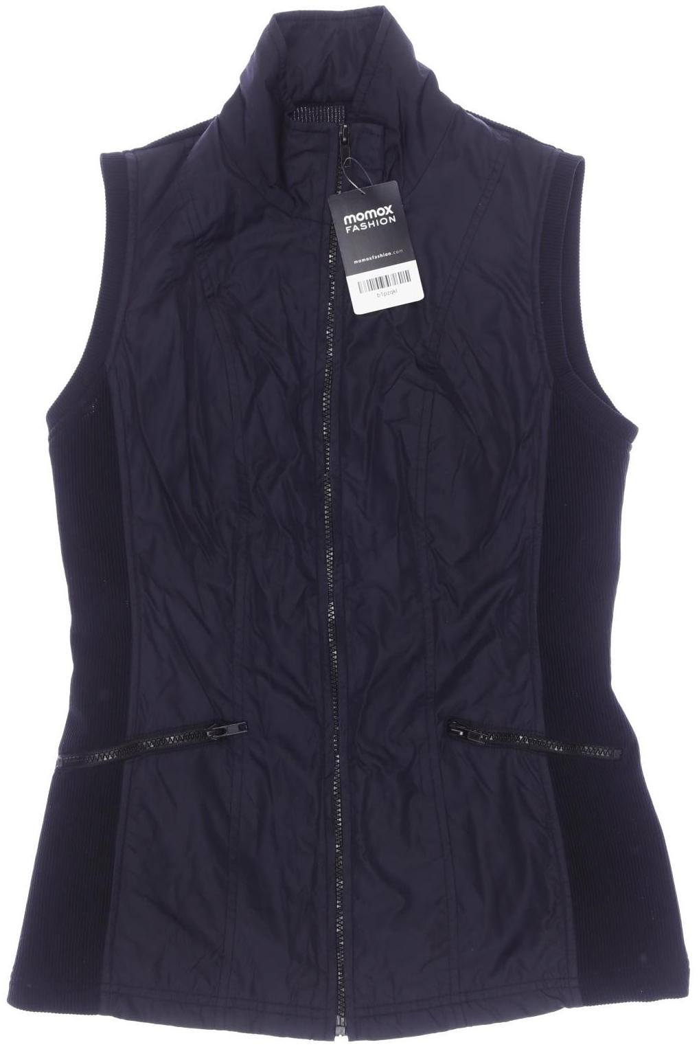 

Hirsch Damen Weste, schwarz, Gr. 36