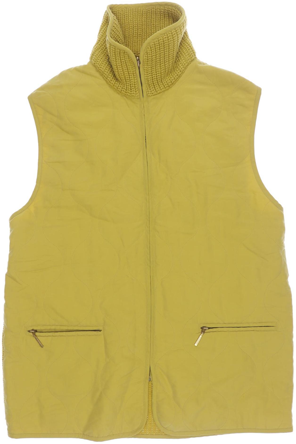 

Hirsch Damen Weste, gelb, Gr. 38