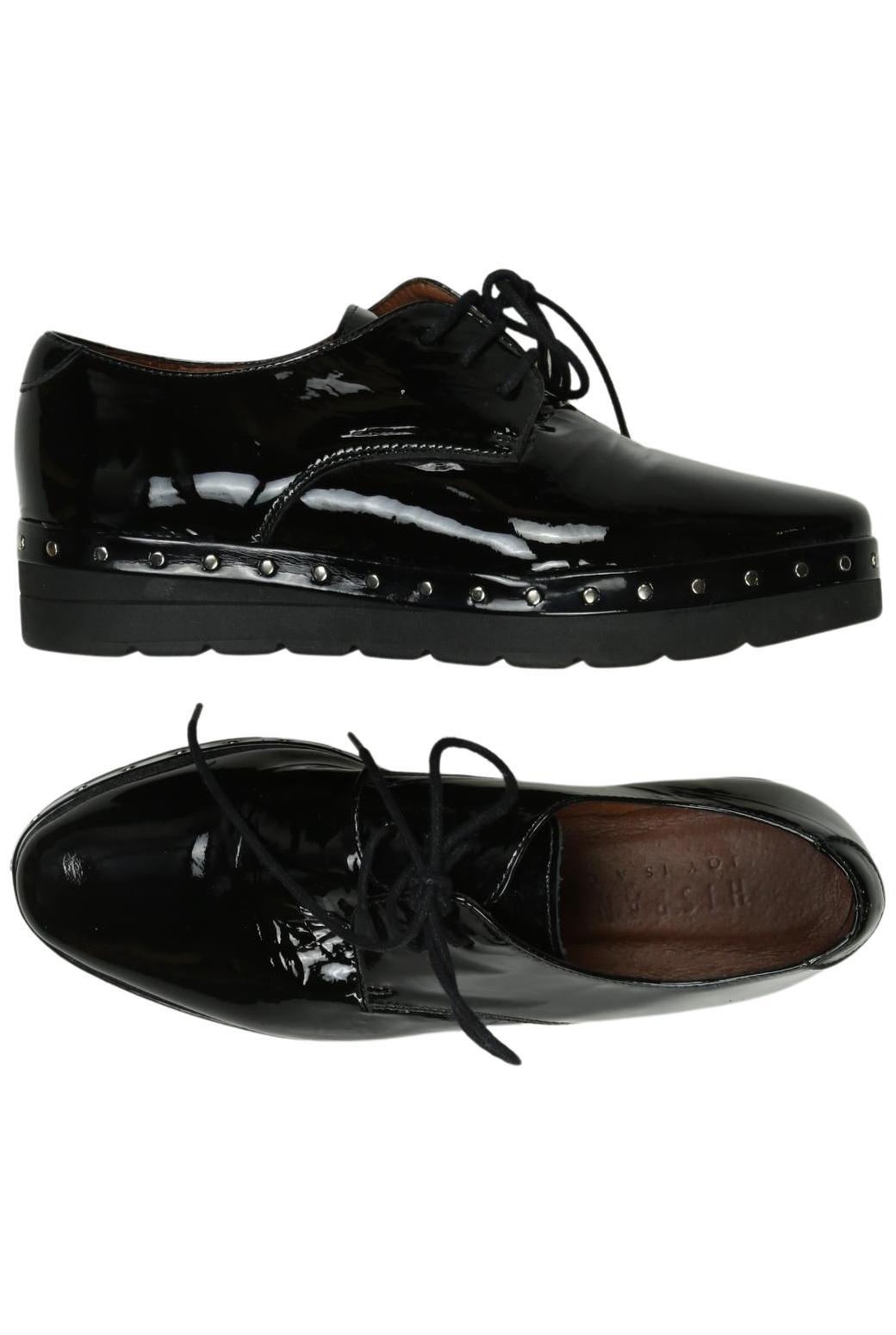 

Hispanitas Damen Halbschuh, schwarz, Gr. 36