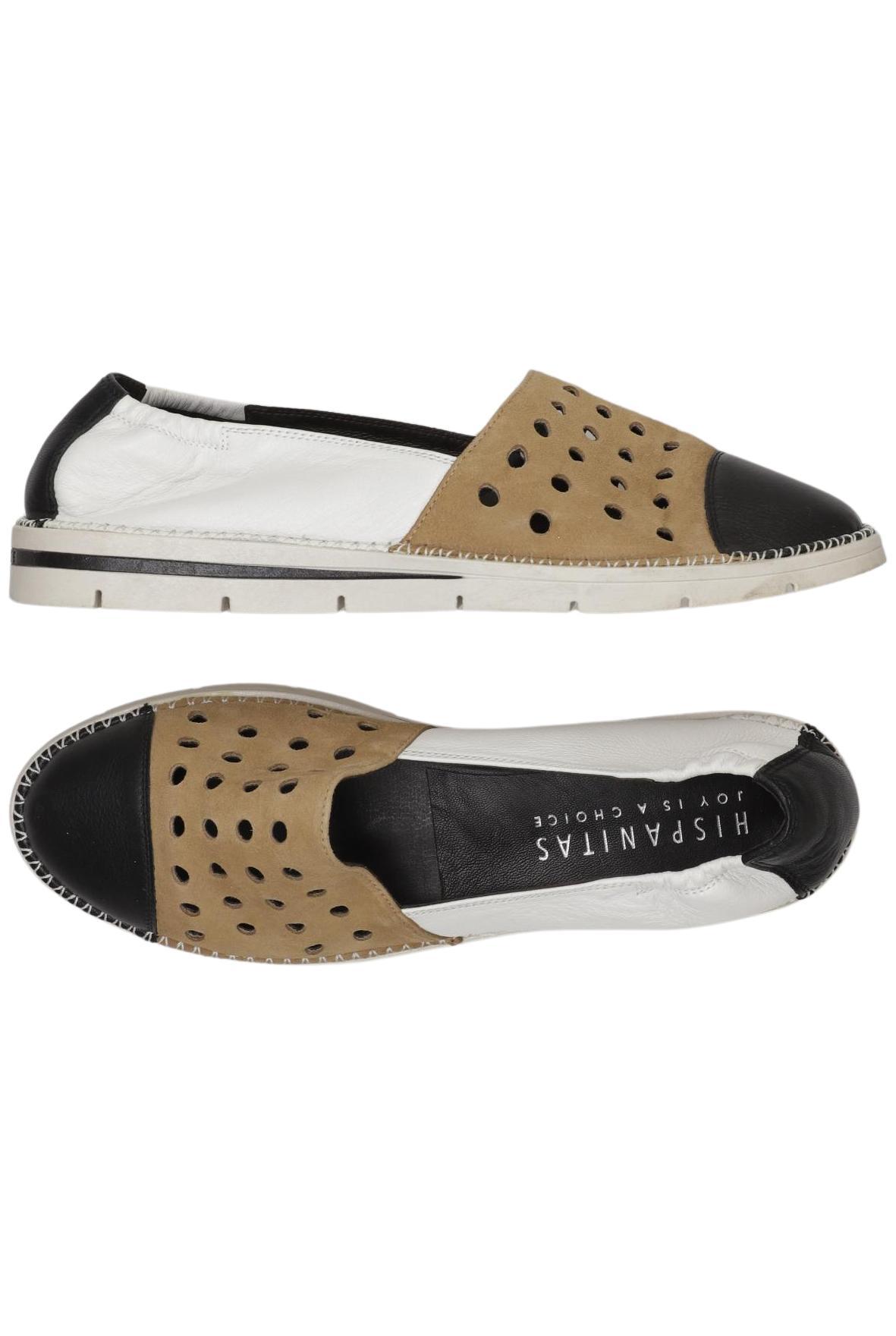 

Hispanitas Damen Halbschuh, mehrfarbig, Gr. 41