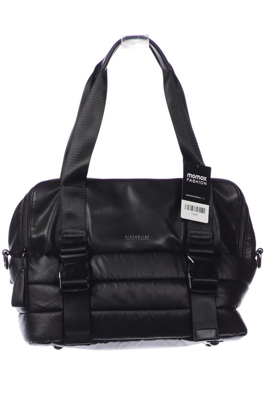 

Hispanitas Damen Handtasche, schwarz