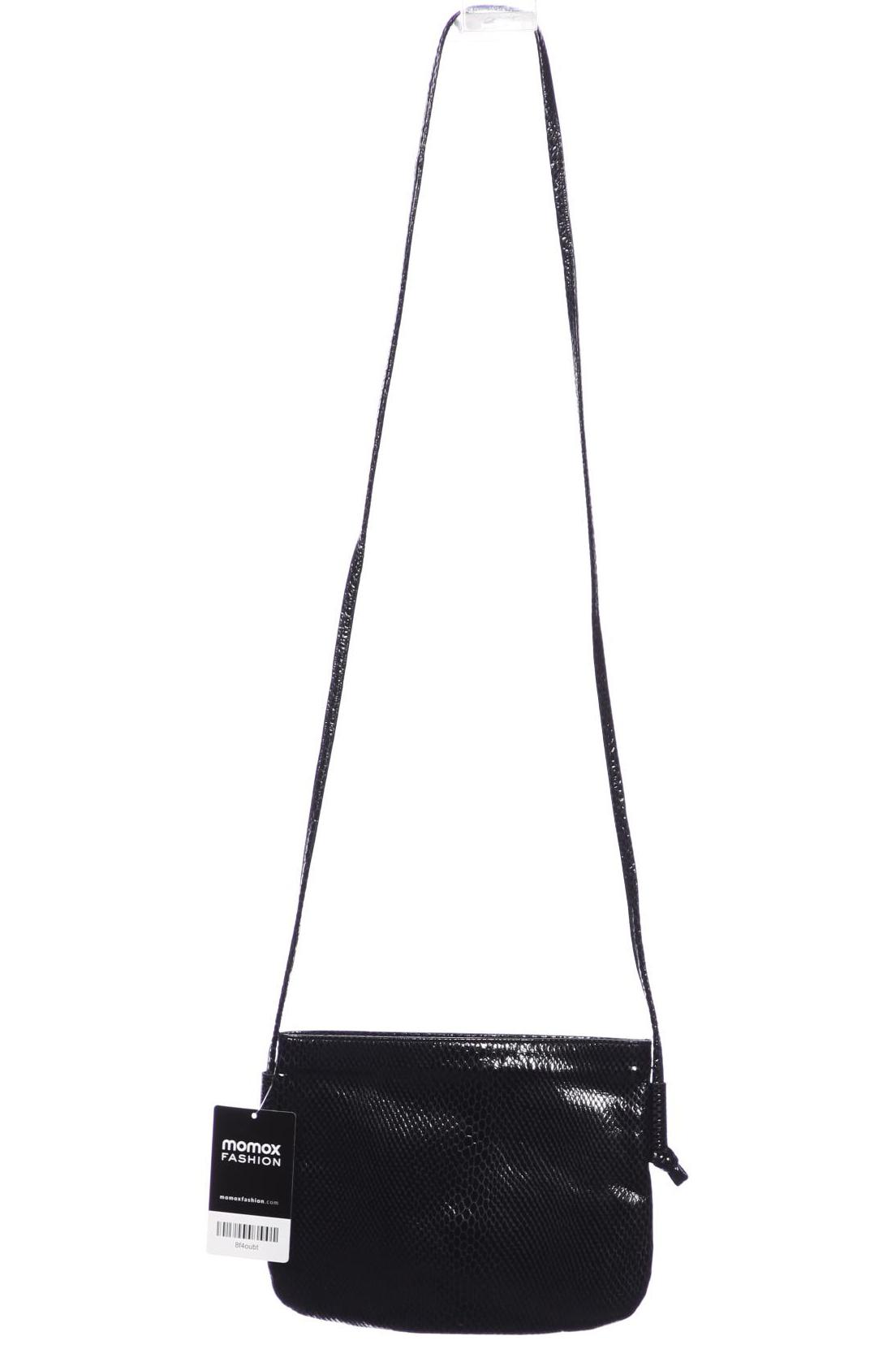 

Hispanitas Damen Handtasche, schwarz