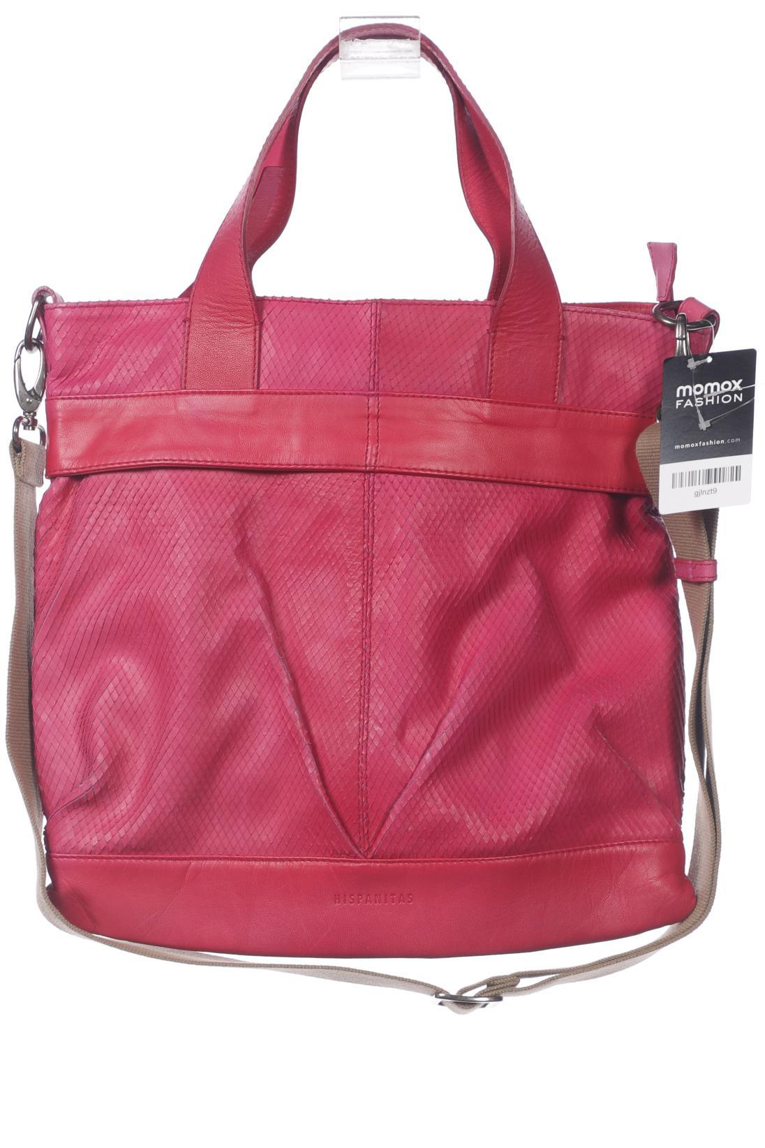

Hispanitas Damen Handtasche, pink, Gr.