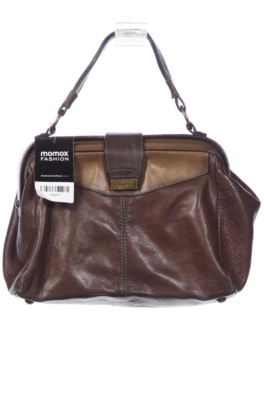 

Hispanitas Damen Handtasche, braun, Gr.