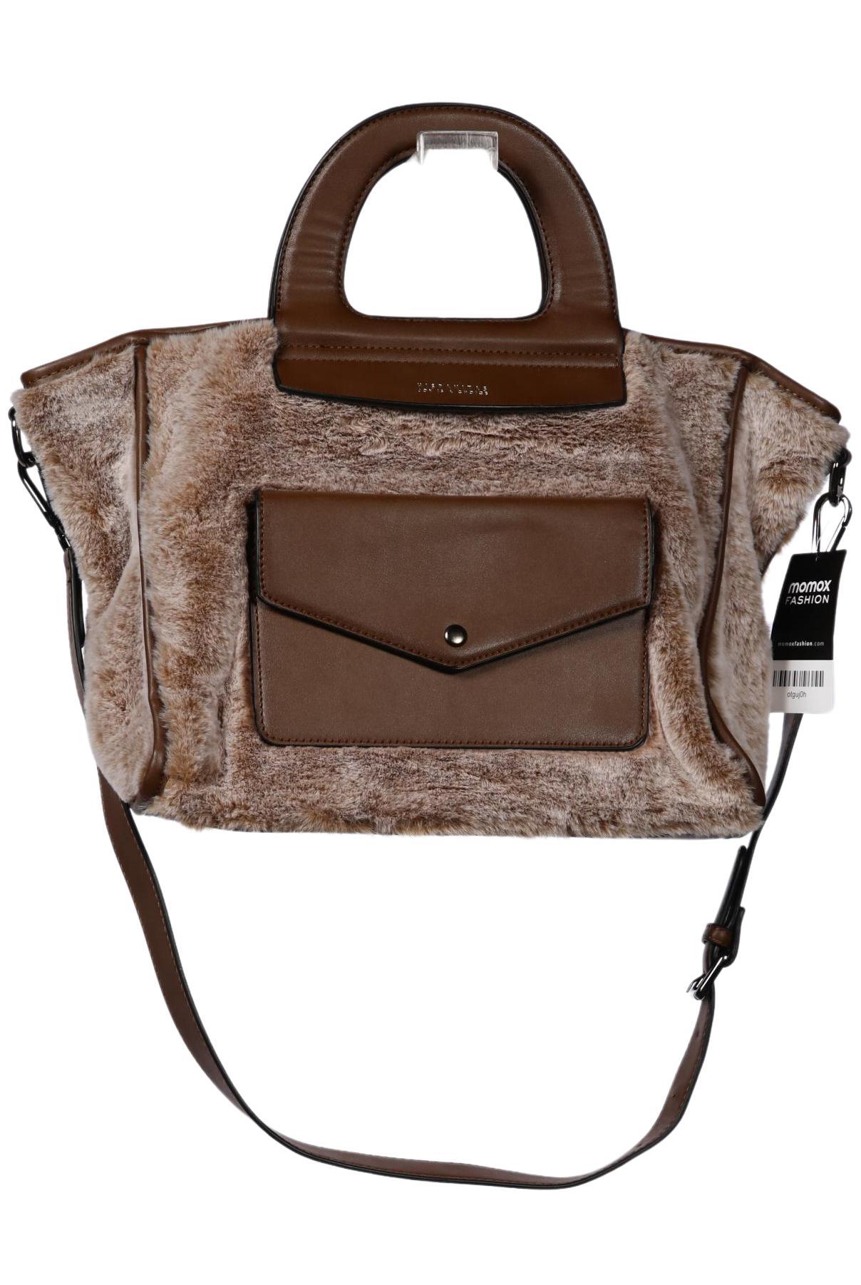

Hispanitas Damen Handtasche, braun, Gr.