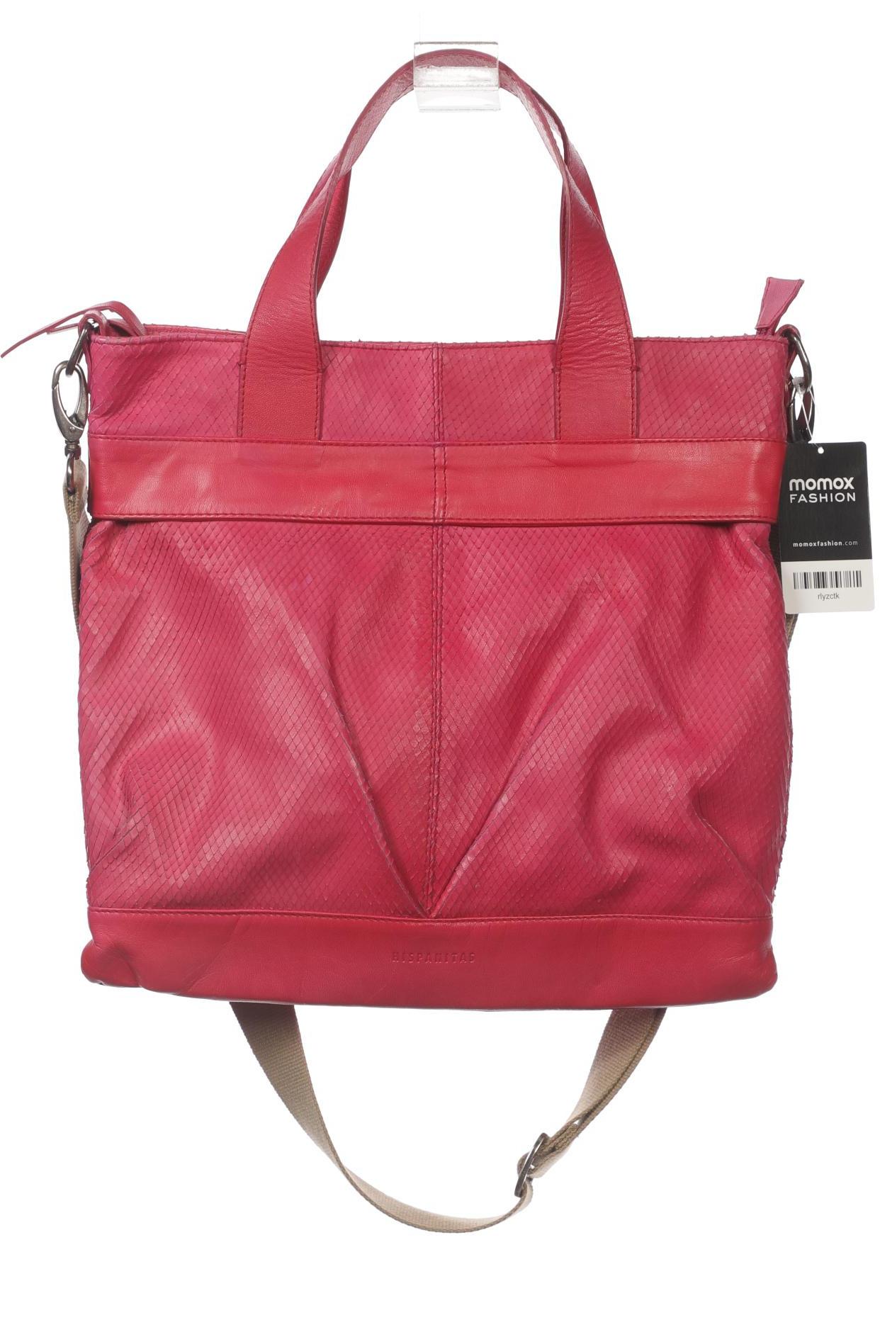 

Hispanitas Damen Handtasche, pink