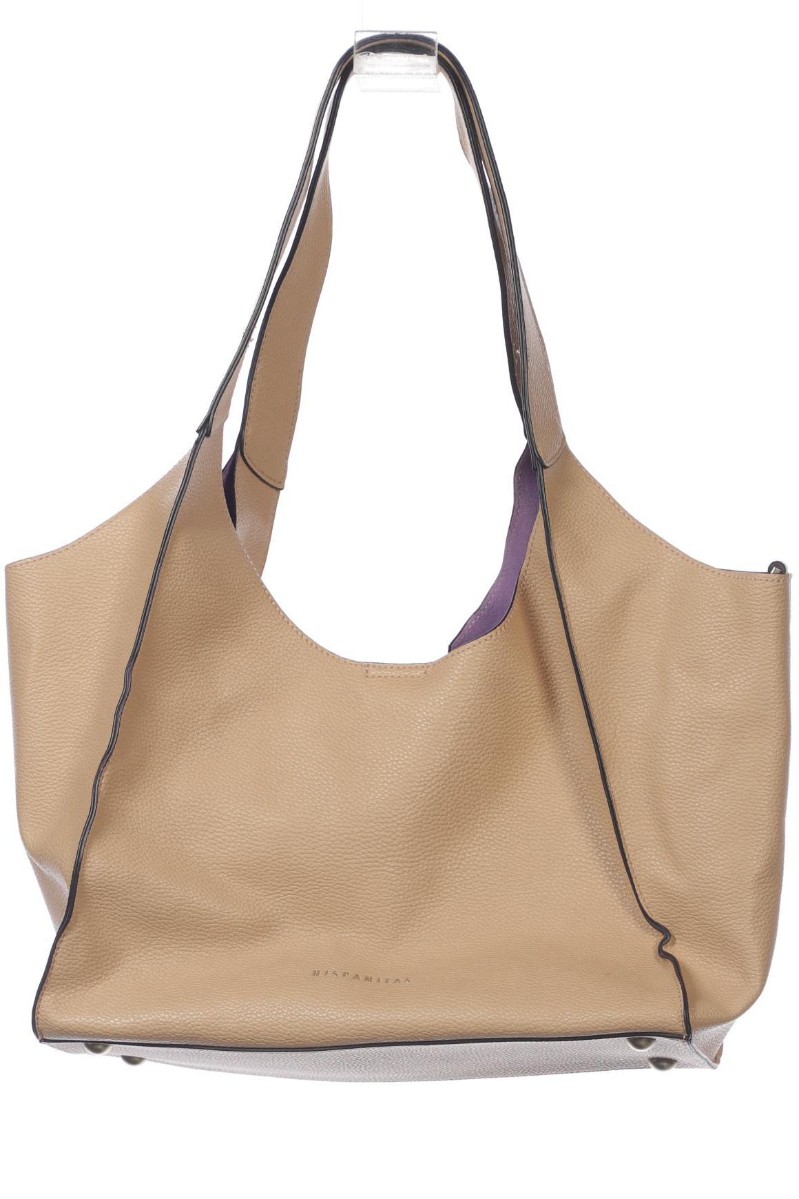 

Hispanitas Damen Handtasche, beige, Gr.