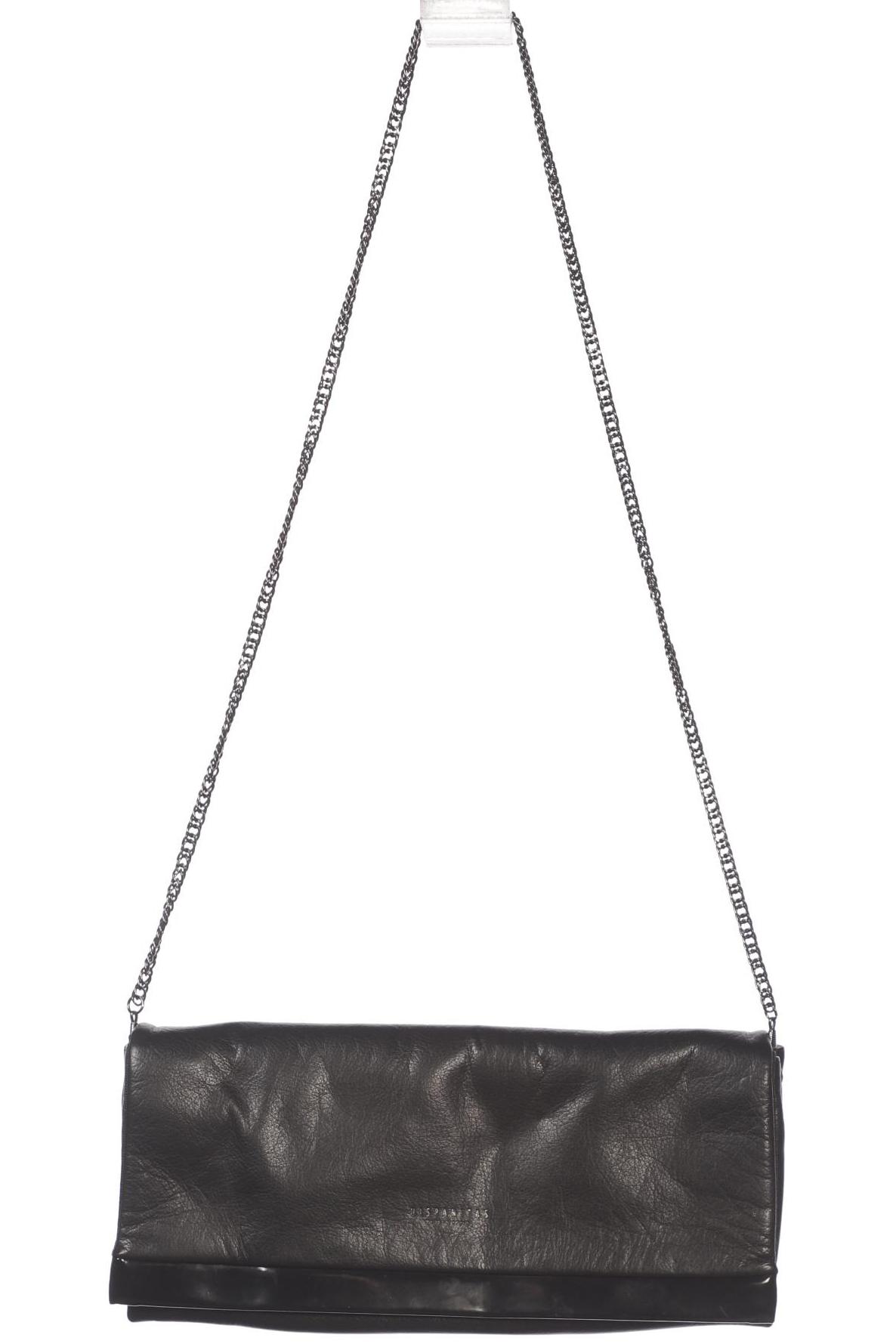 

Hispanitas Damen Handtasche, schwarz